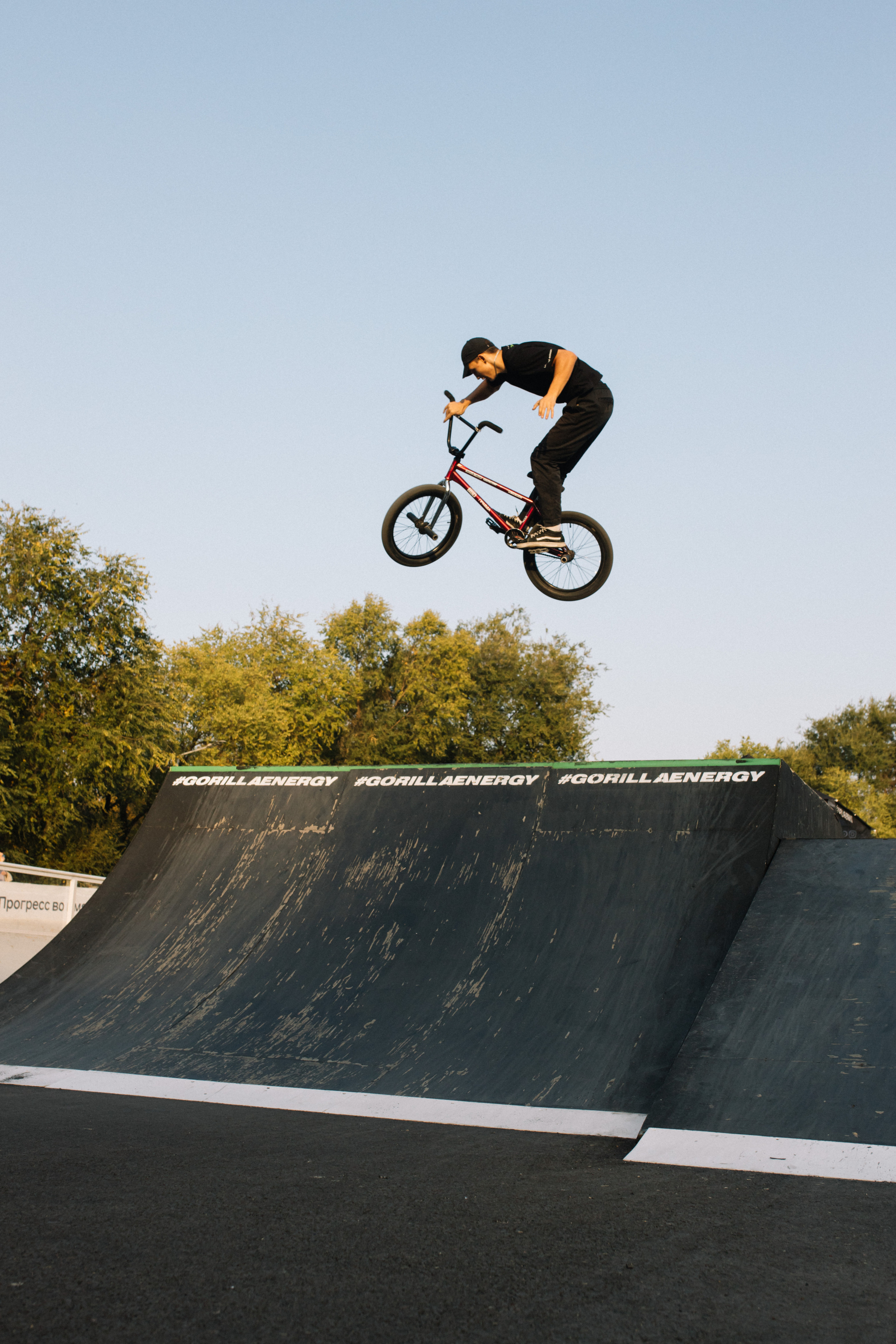 FROM STREETS TO MOUNTAINS | GORILLA ENERGY | 7-8 OCTOBER. Портретный и спортивный фотограф в Алматы Алексей Овечкин