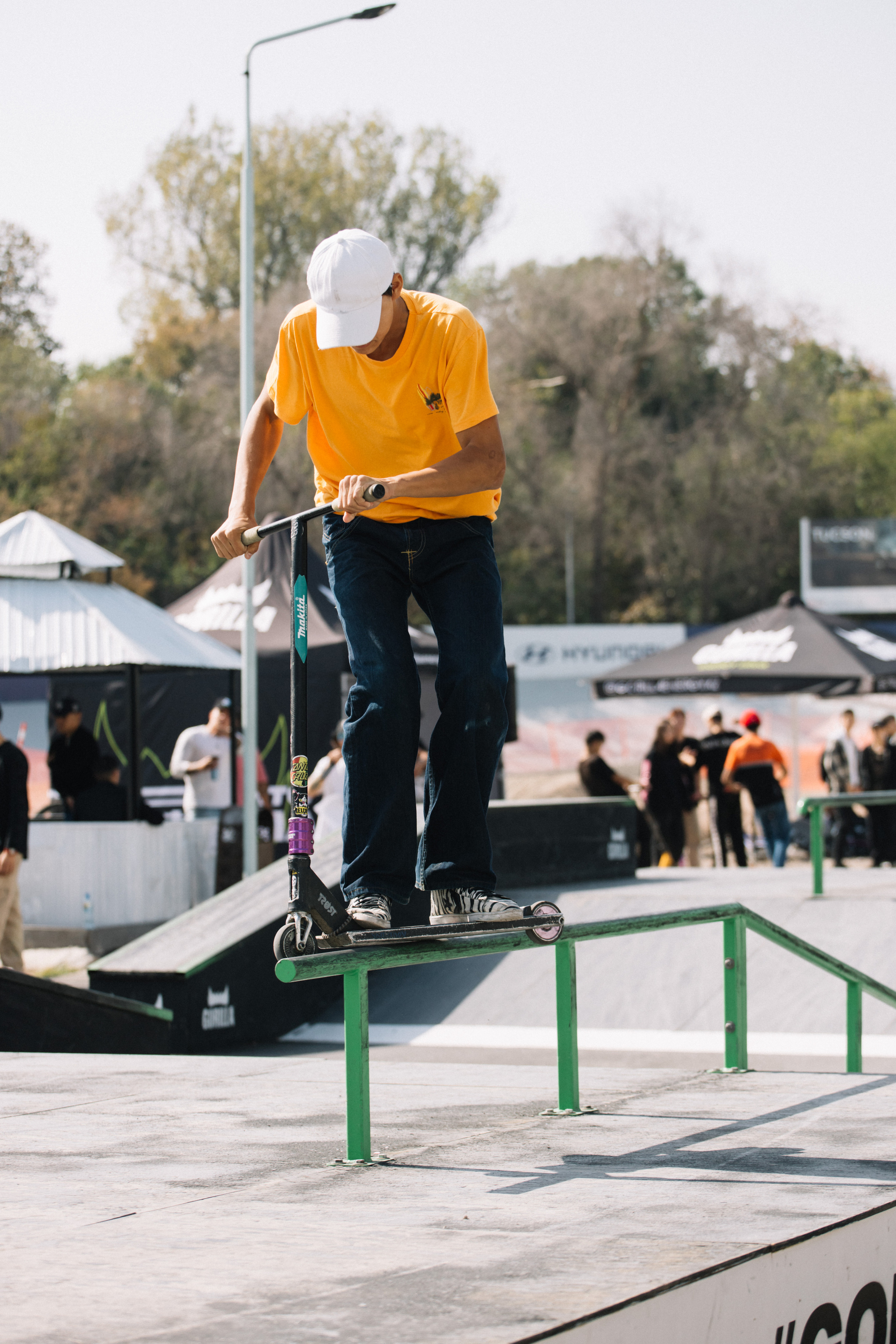 FROM STREETS TO MOUNTAINS | GORILLA ENERGY | 7-8 OCTOBER. Портретный и спортивный фотограф в Алматы Алексей Овечкин