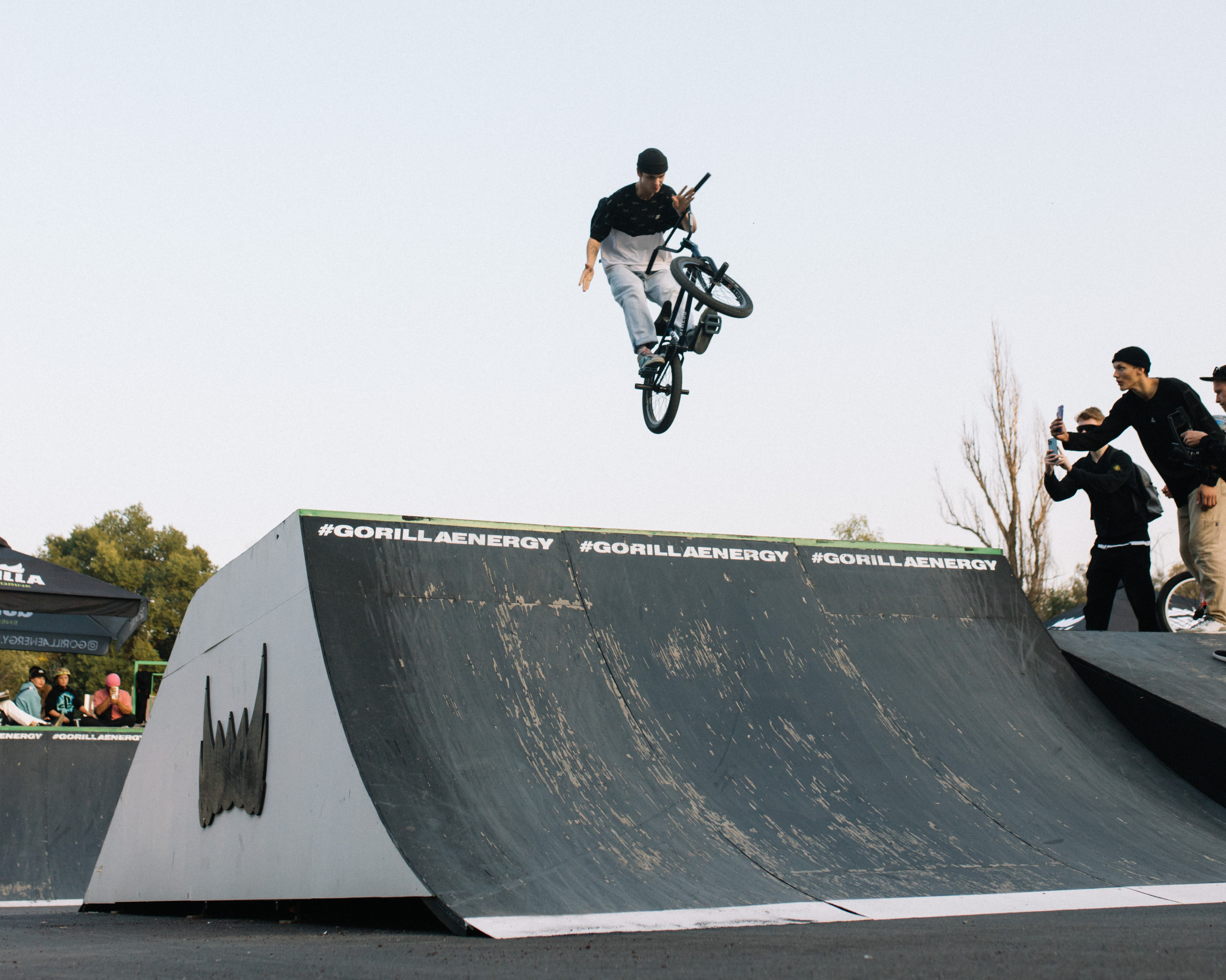 FROM STREETS TO MOUNTAINS | GORILLA ENERGY | 7-8 OCTOBER. Портретный и спортивный фотограф в Алматы Алексей Овечкин