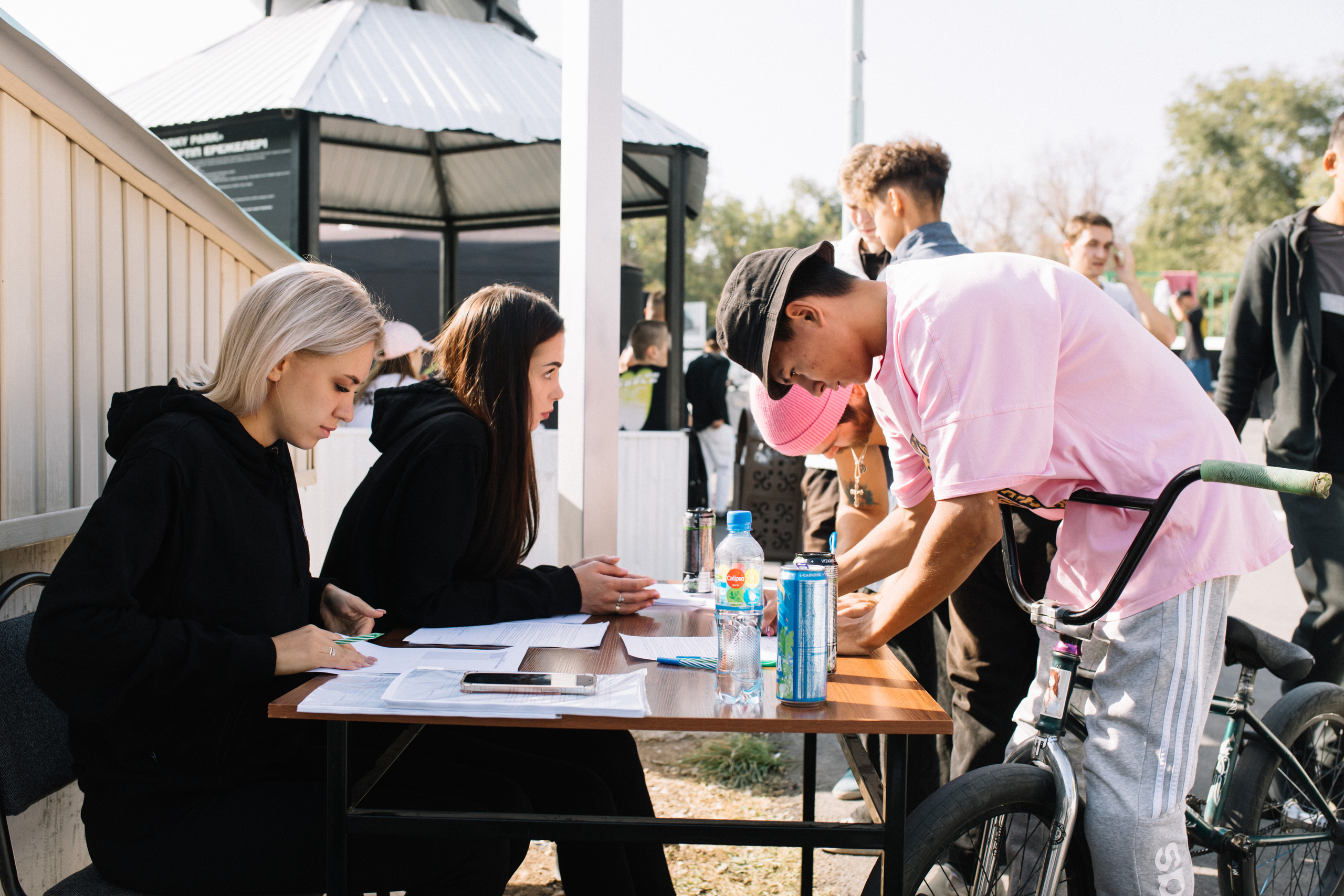 FROM STREETS TO MOUNTAINS | GORILLA ENERGY | 7-8 OCTOBER. Портретный и спортивный фотограф в Алматы Алексей Овечкин