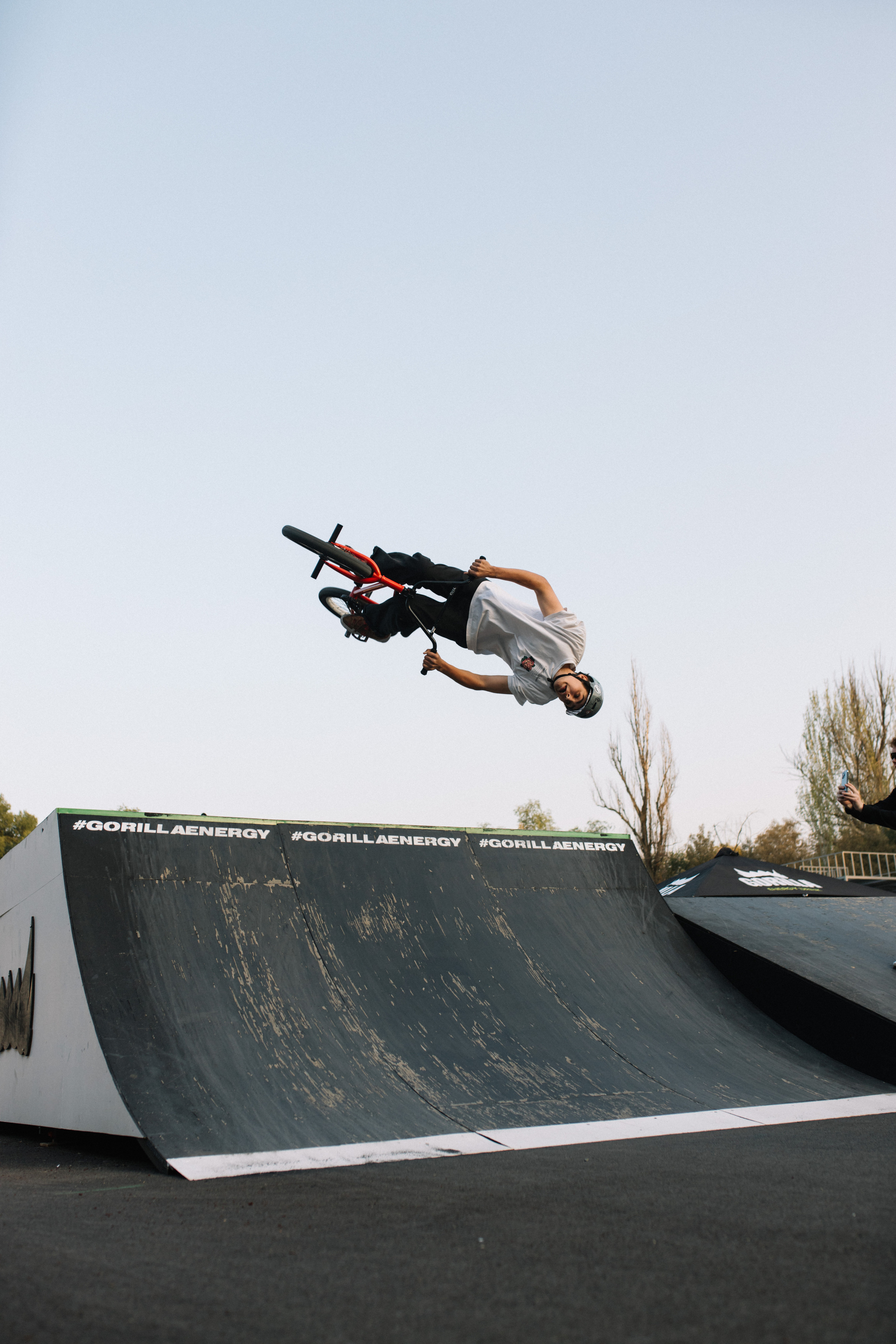 FROM STREETS TO MOUNTAINS | GORILLA ENERGY | 7-8 OCTOBER. Портретный и спортивный фотограф в Алматы Алексей Овечкин