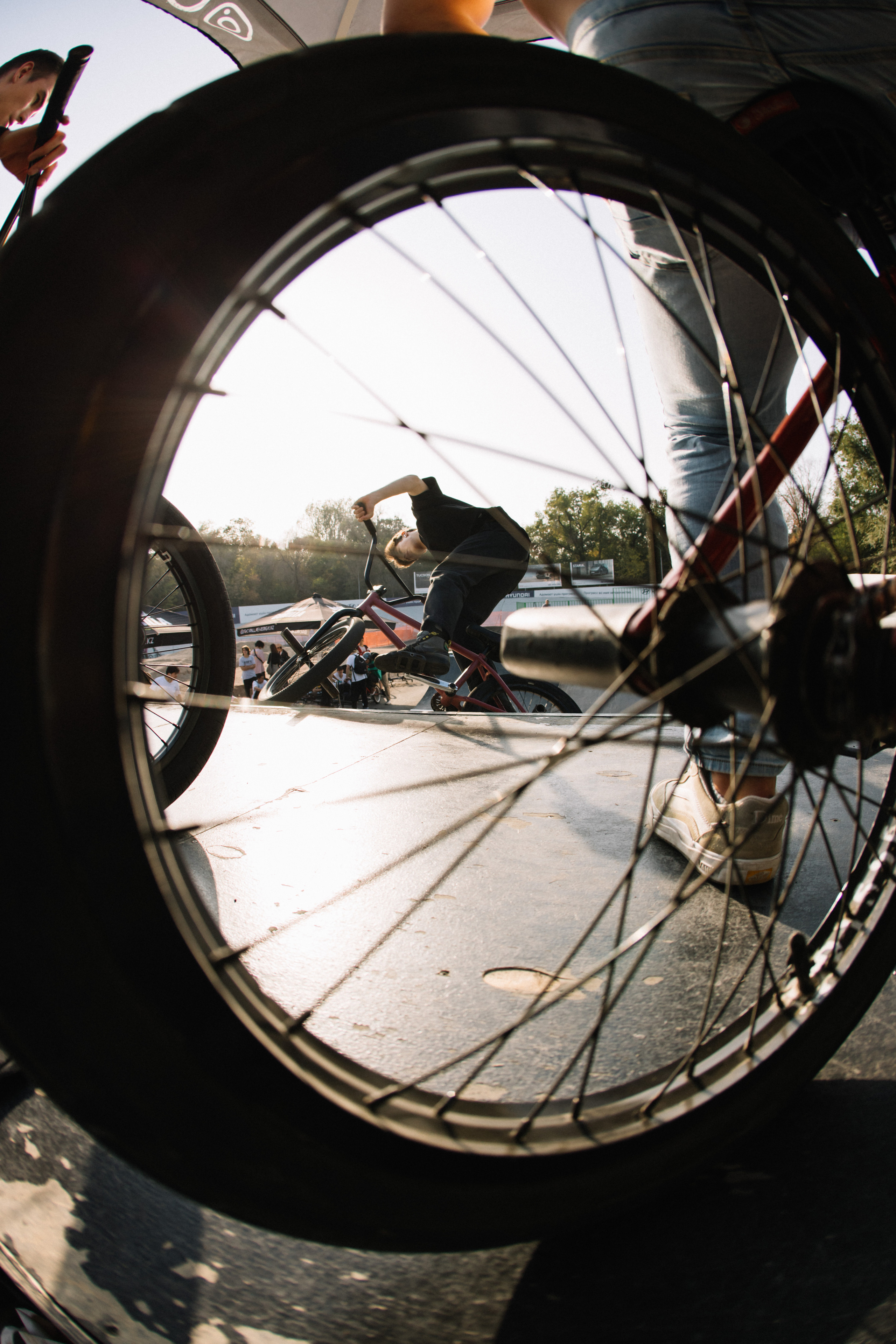 FROM STREETS TO MOUNTAINS | GORILLA ENERGY | 7-8 OCTOBER. Портретный и спортивный фотограф в Алматы Алексей Овечкин