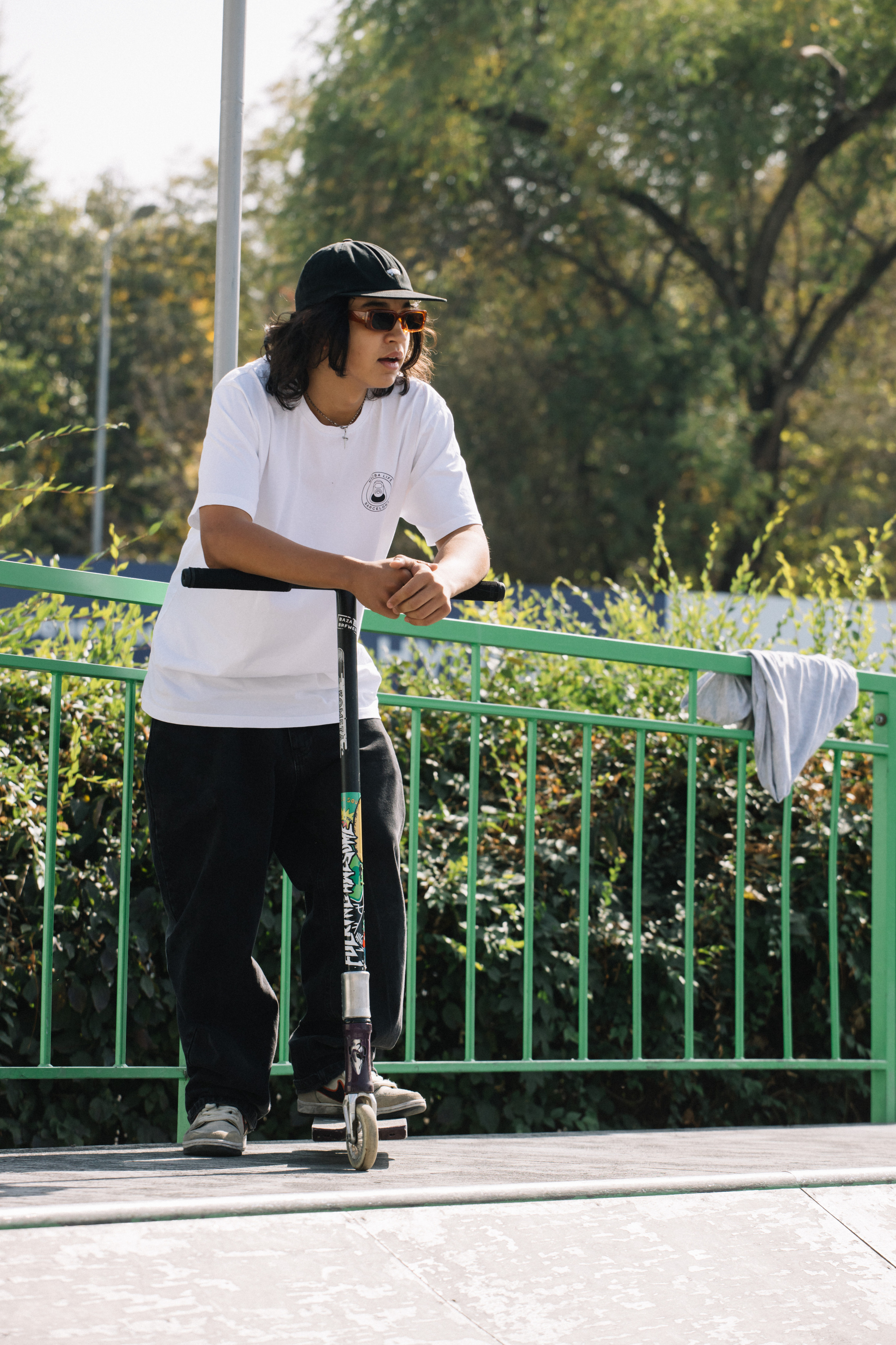 FROM STREETS TO MOUNTAINS | GORILLA ENERGY | 7-8 OCTOBER. Портретный и спортивный фотограф в Алматы Алексей Овечкин