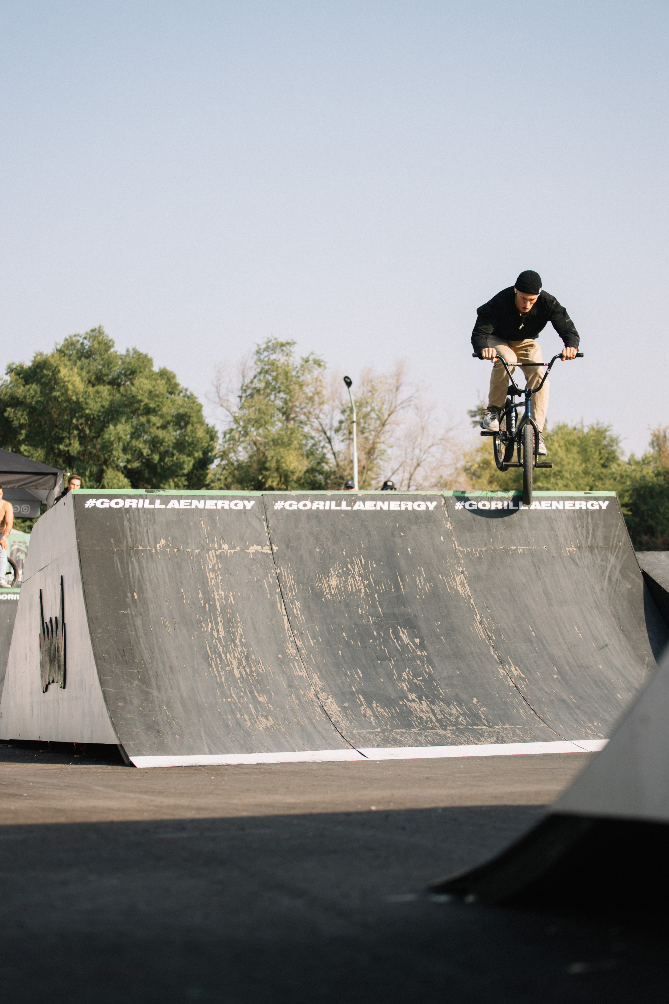 FROM STREETS TO MOUNTAINS | GORILLA ENERGY | 7-8 OCTOBER. Портретный и спортивный фотограф в Алматы Алексей Овечкин