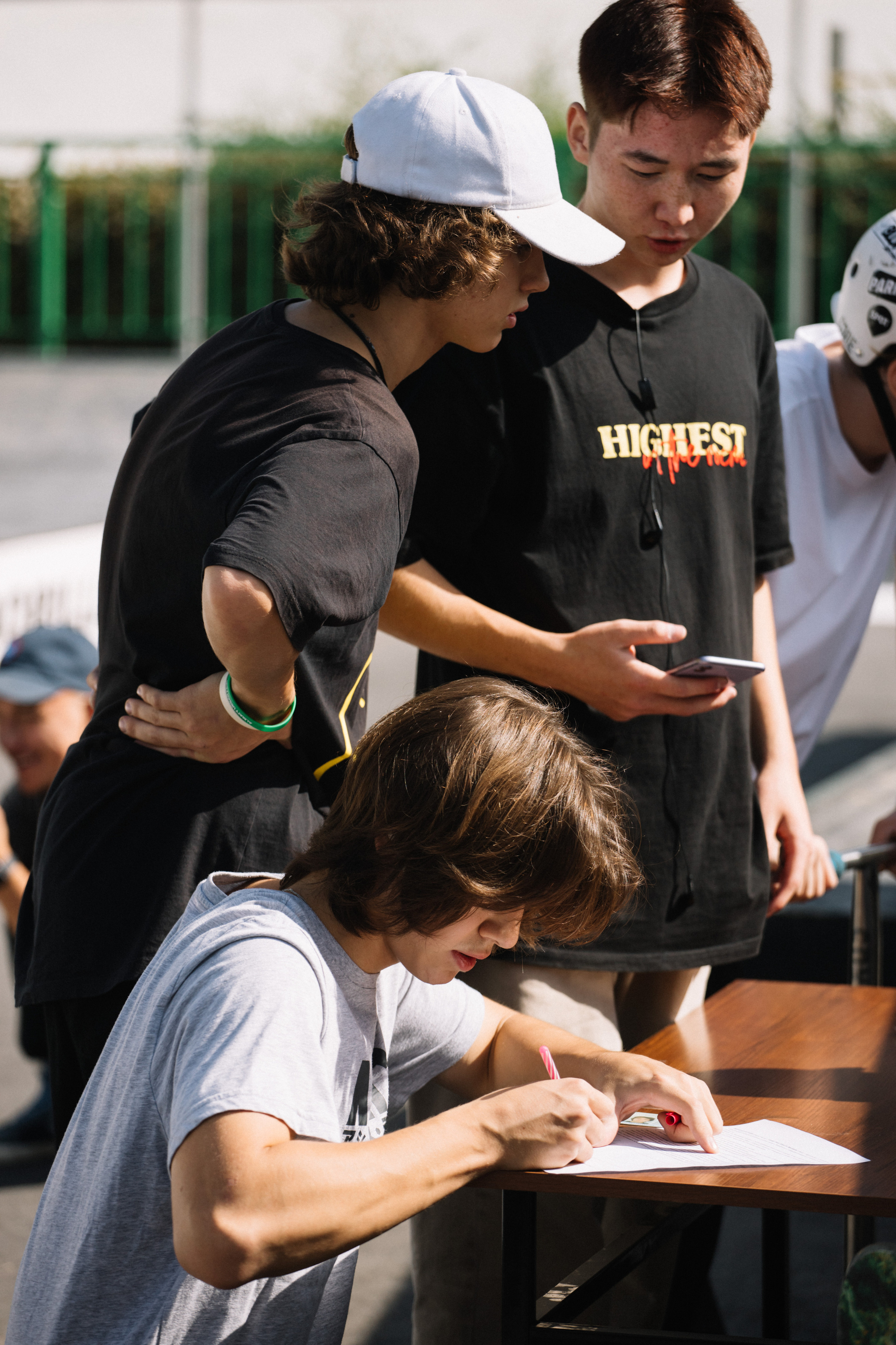 FROM STREETS TO MOUNTAINS | GORILLA ENERGY | 7-8 OCTOBER. Портретный и спортивный фотограф в Алматы Алексей Овечкин