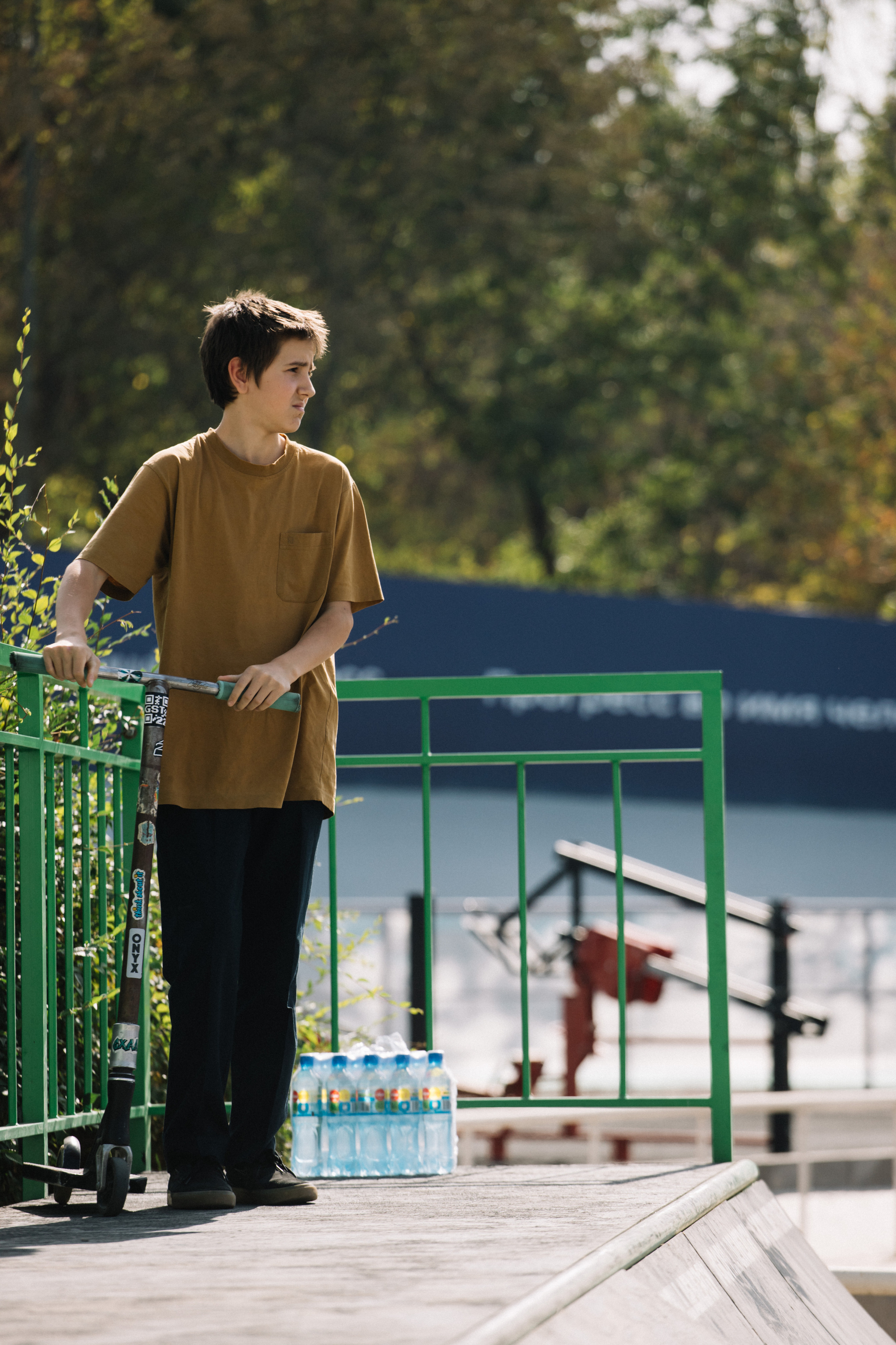 FROM STREETS TO MOUNTAINS | GORILLA ENERGY | 7-8 OCTOBER. Портретный и спортивный фотограф в Алматы Алексей Овечкин