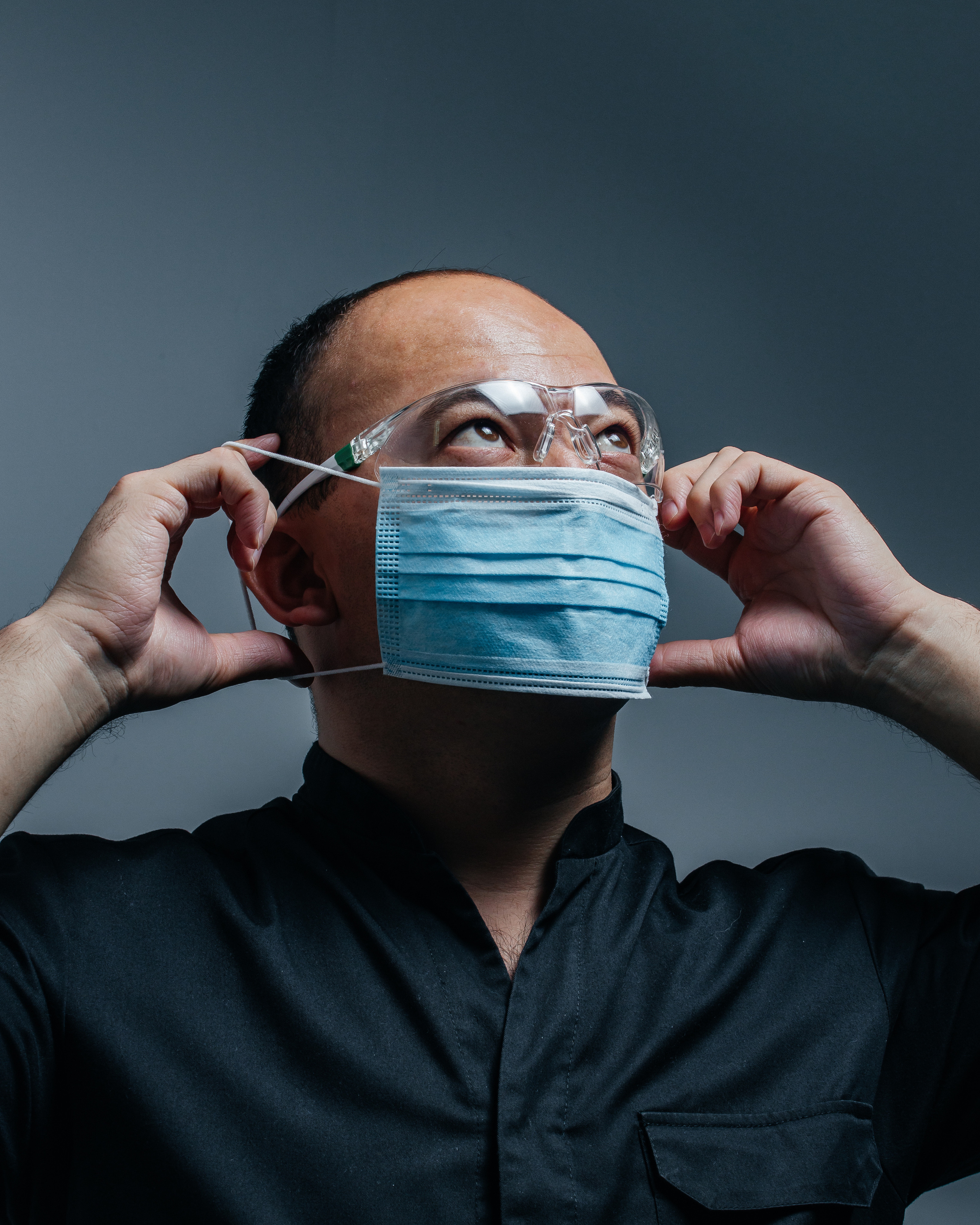 WORK PROCESS. Портретный и спортивный фотограф в Алматы Алексей Овечкин