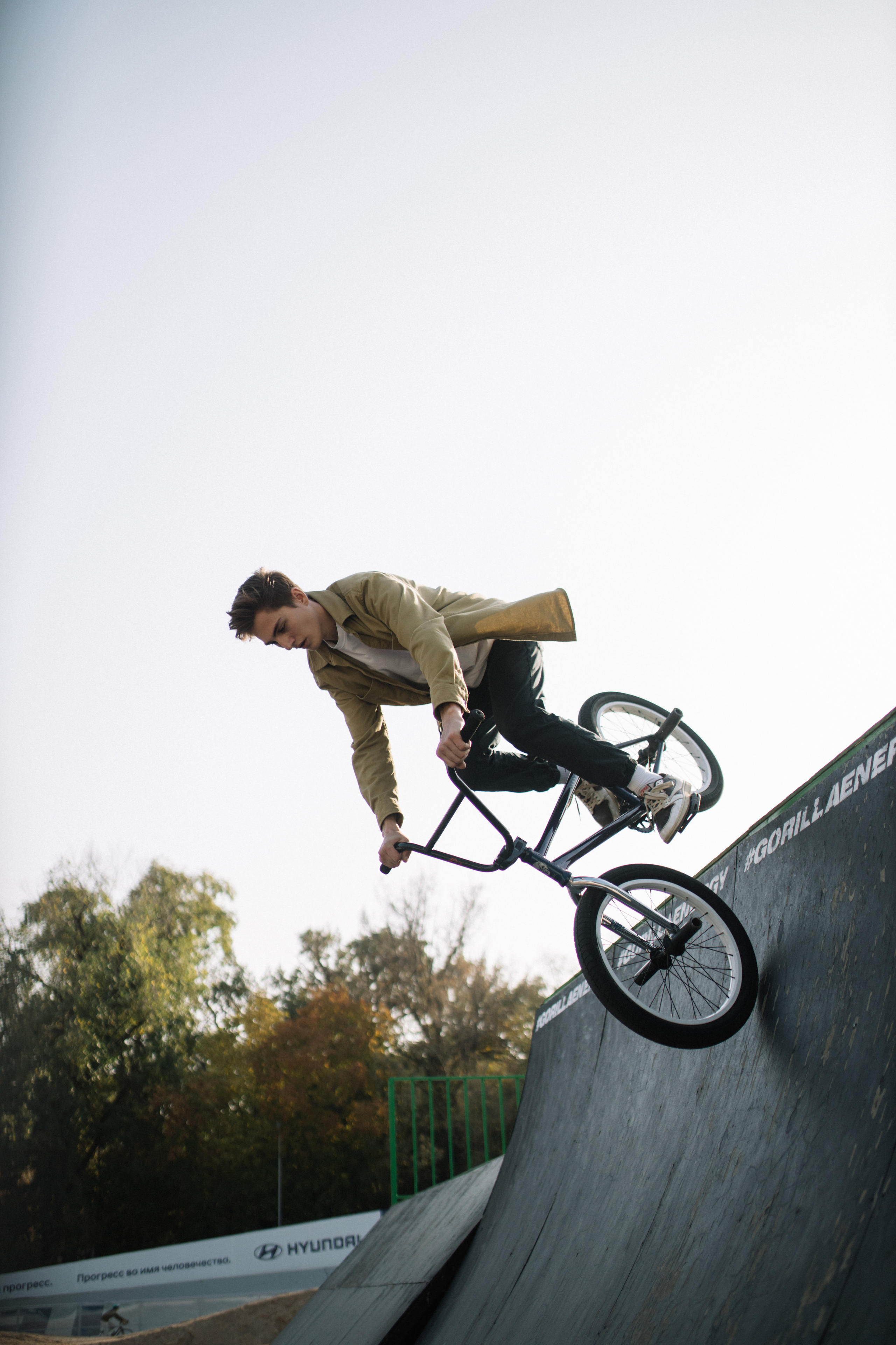 FROM STREETS TO MOUNTAINS | GORILLA ENERGY | 7-8 OCTOBER. Портретный и спортивный фотограф в Алматы Алексей Овечкин