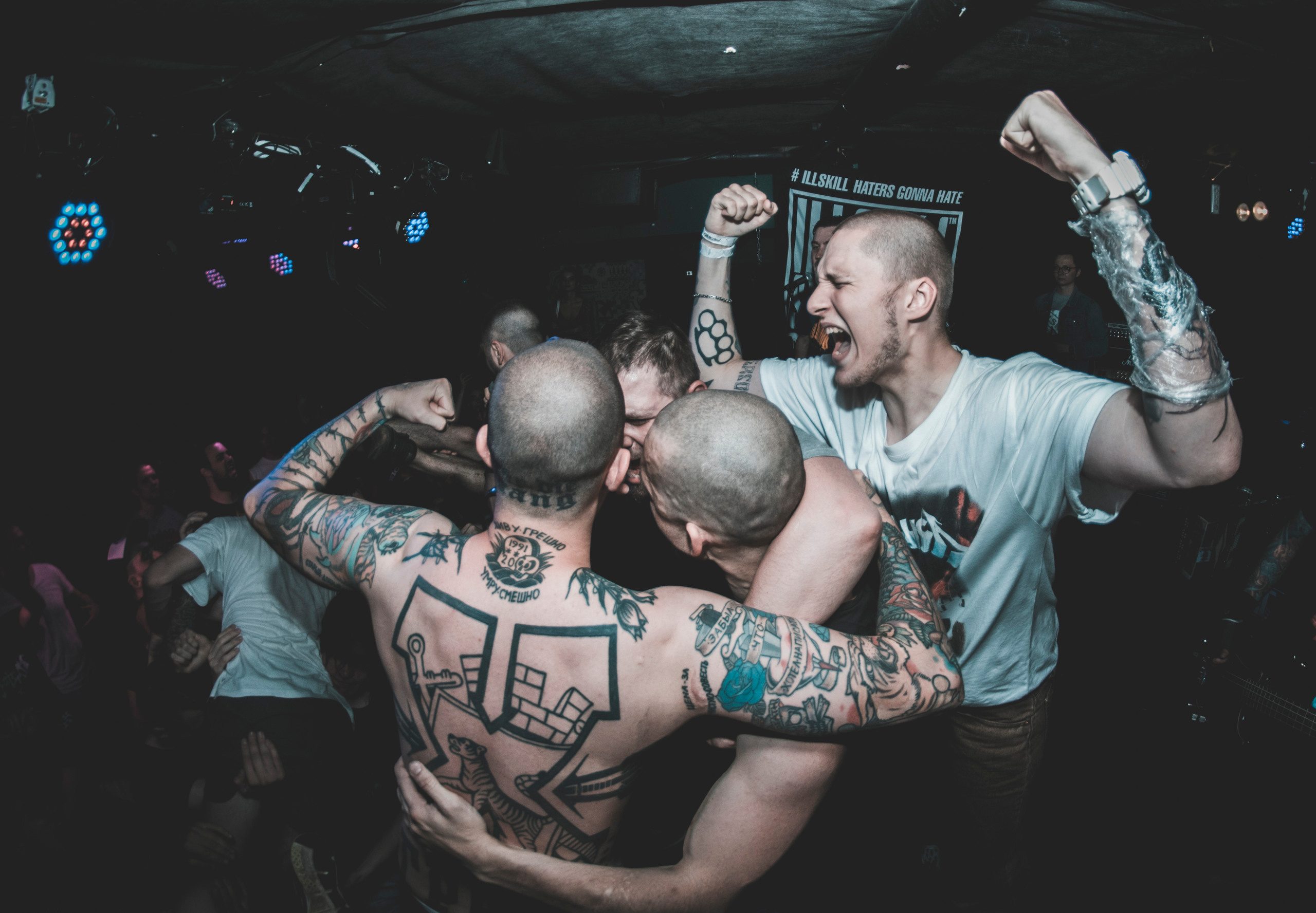 REPORTAGE. Портретный и спортивный фотограф в Алматы Алексей Овечкин