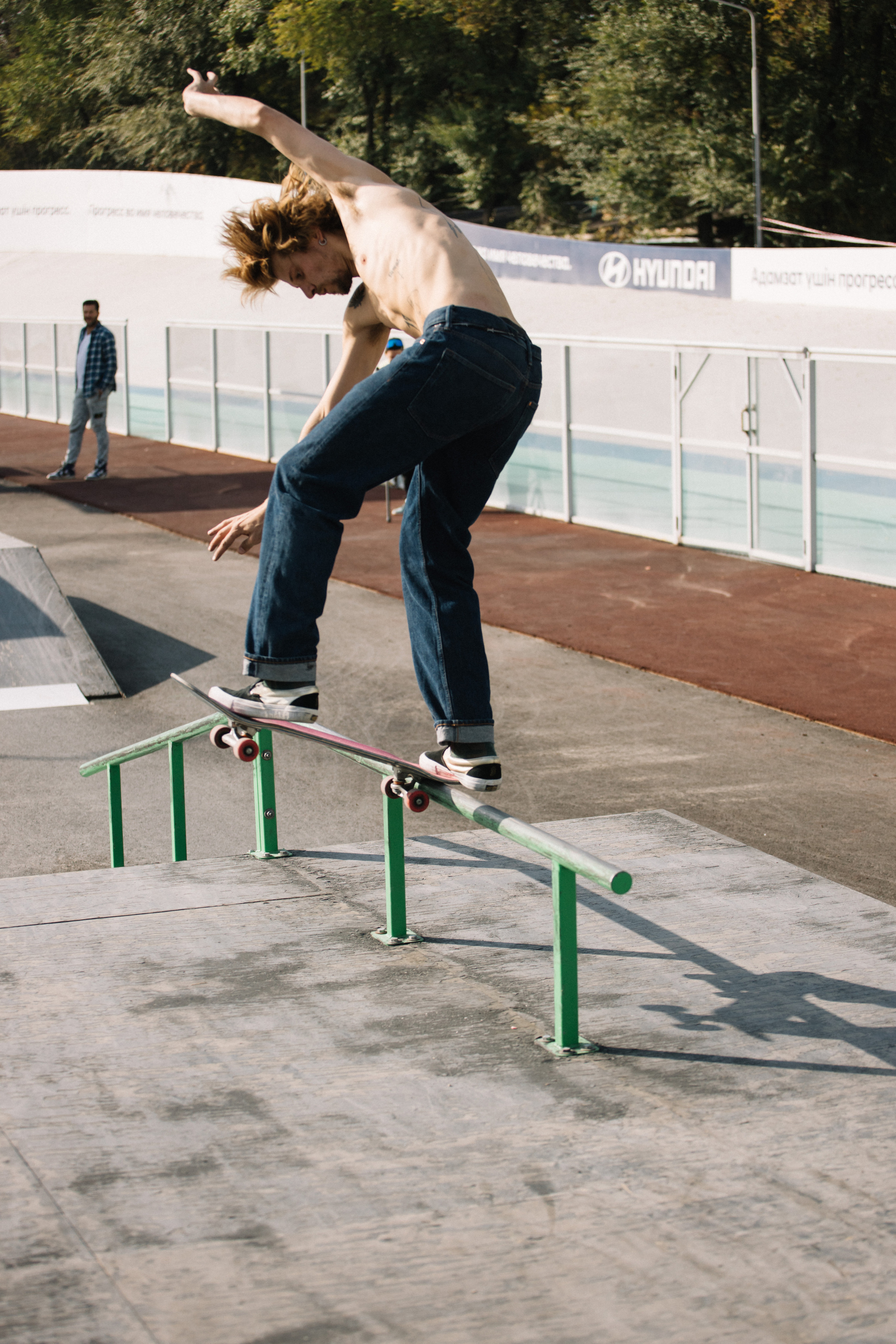 FROM STREETS TO MOUNTAINS | GORILLA ENERGY | 7-8 OCTOBER. Портретный и спортивный фотограф в Алматы Алексей Овечкин