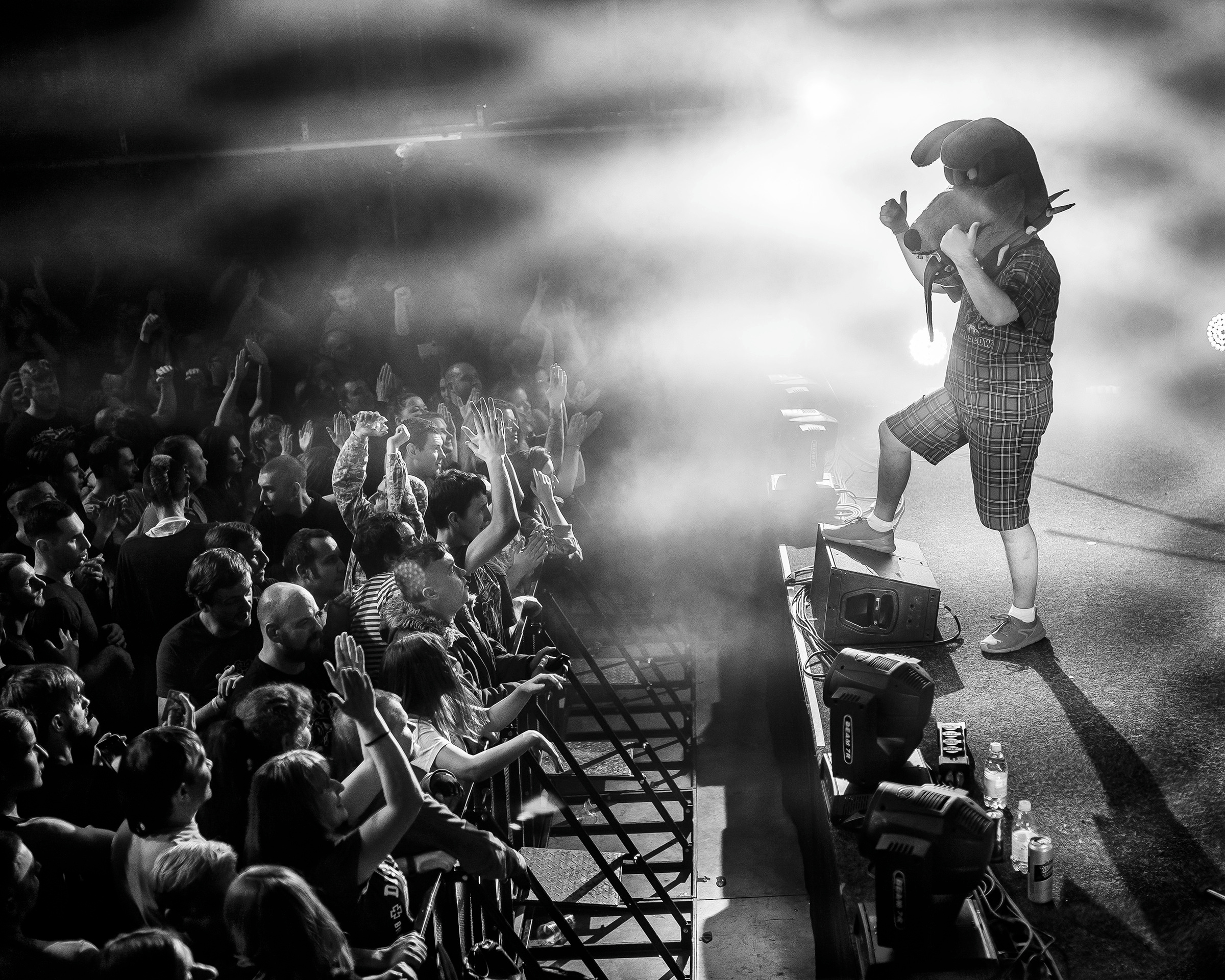 REPORTAGE. Портретный и спортивный фотограф в Алматы Алексей Овечкин