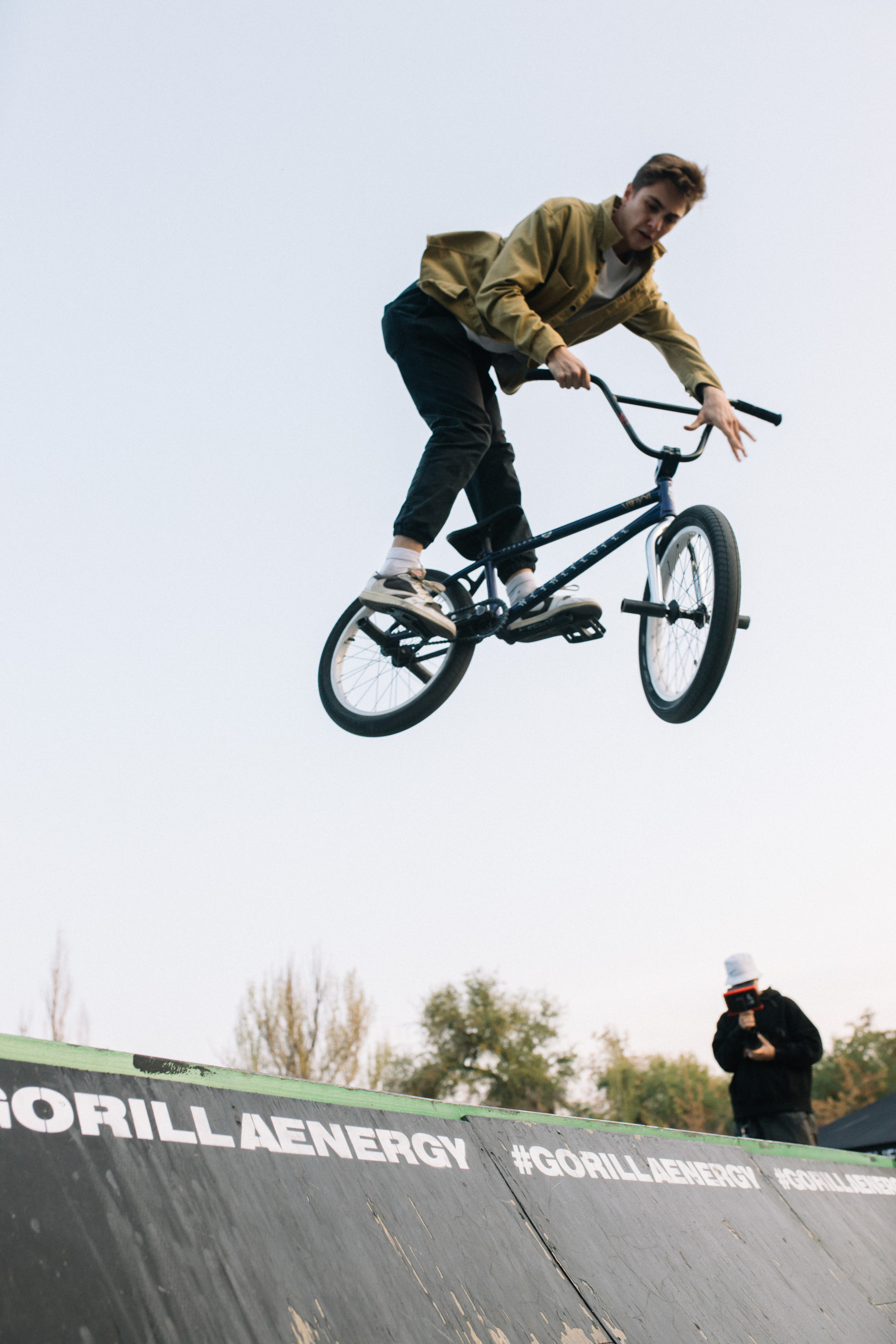 FROM STREETS TO MOUNTAINS | GORILLA ENERGY | 7-8 OCTOBER. Портретный и спортивный фотограф в Алматы Алексей Овечкин