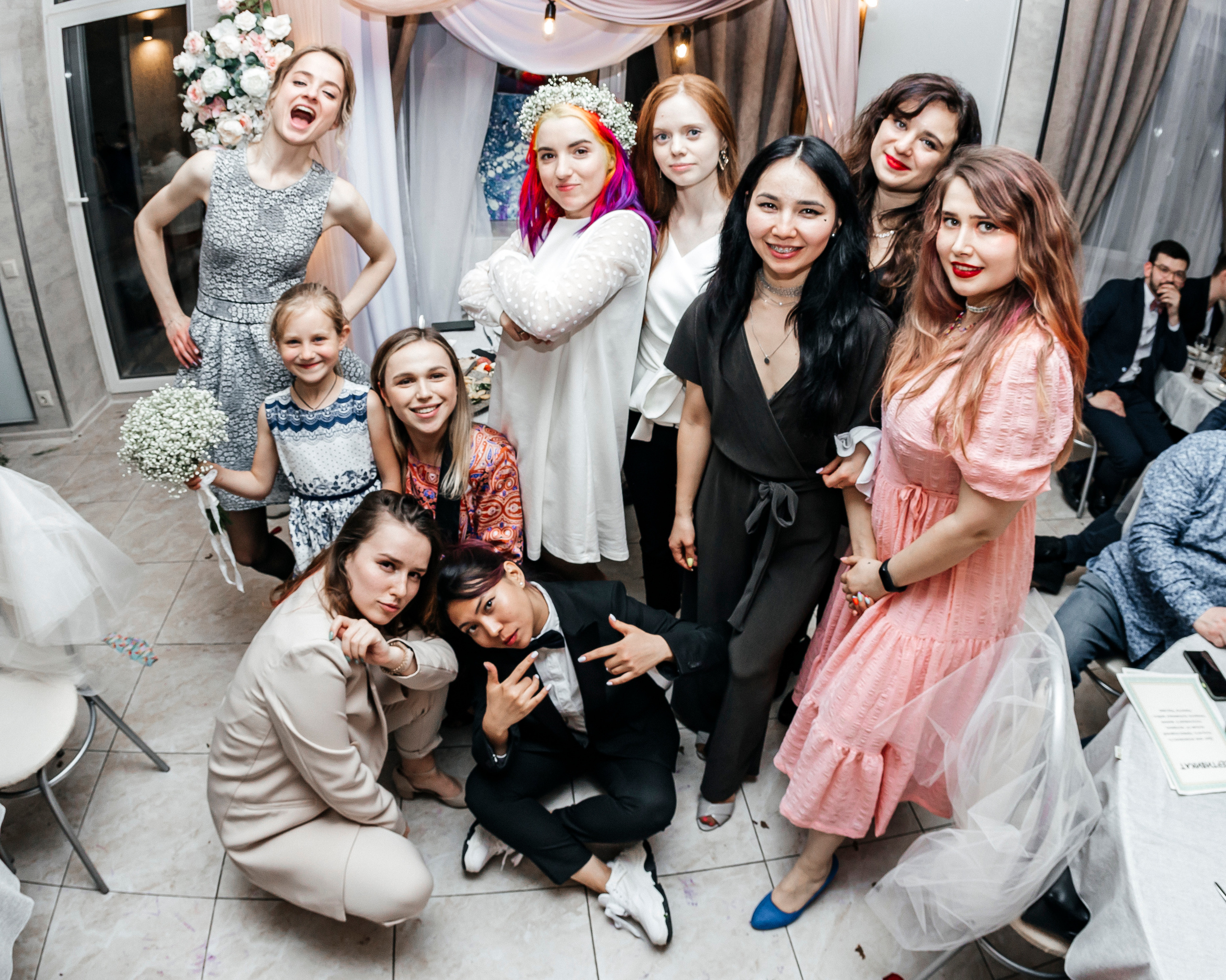 REPORTAGE. Портретный и спортивный фотограф в Алматы Алексей Овечкин