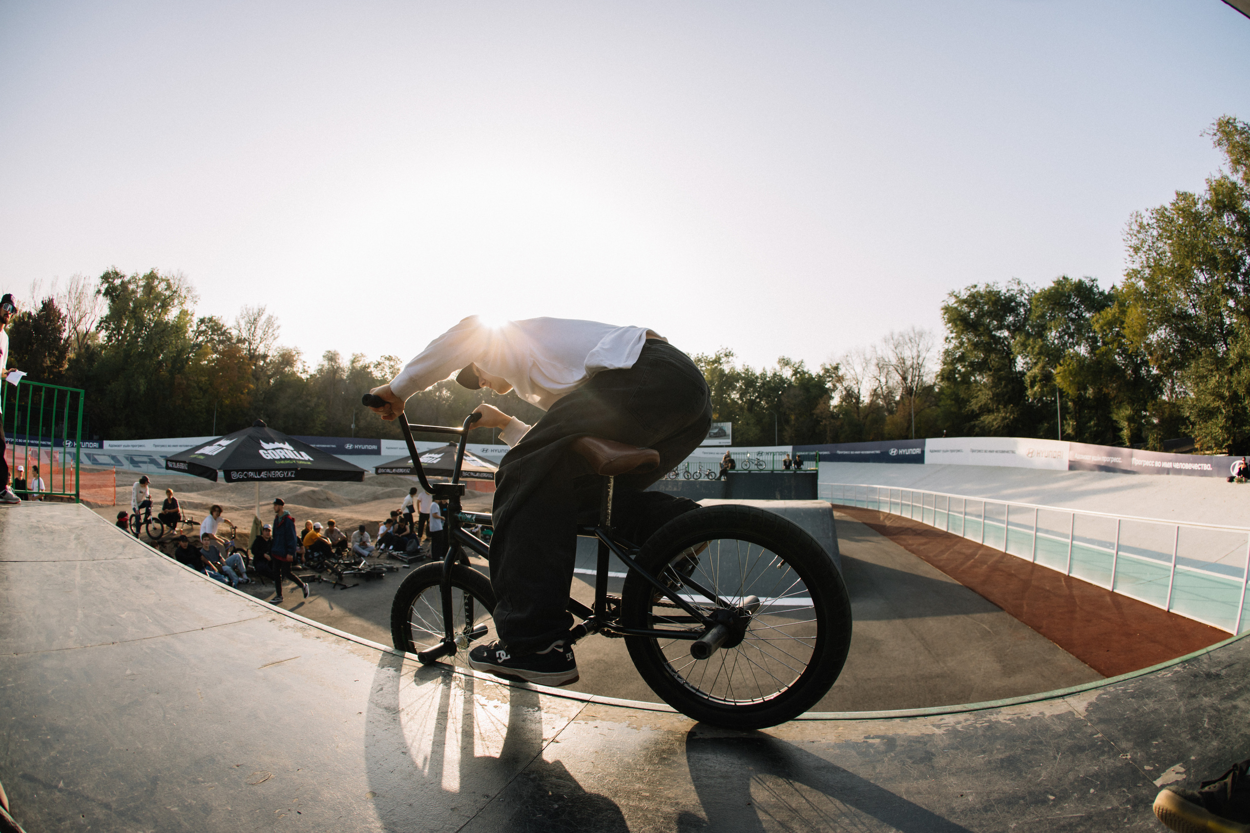 FROM STREETS TO MOUNTAINS | GORILLA ENERGY | 7-8 OCTOBER. Портретный и спортивный фотограф в Алматы Алексей Овечкин