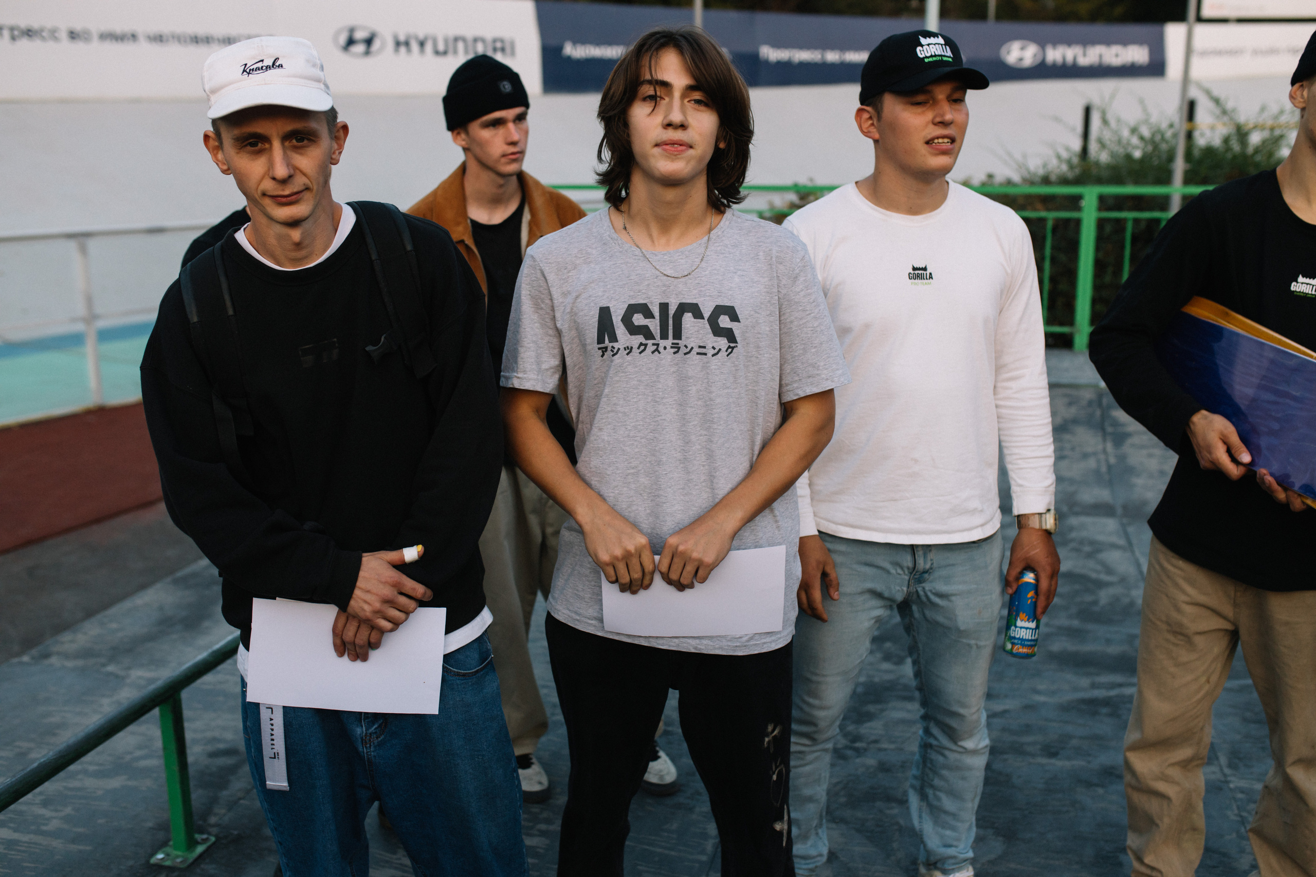 FROM STREETS TO MOUNTAINS | GORILLA ENERGY | 7-8 OCTOBER. Портретный и спортивный фотограф в Алматы Алексей Овечкин