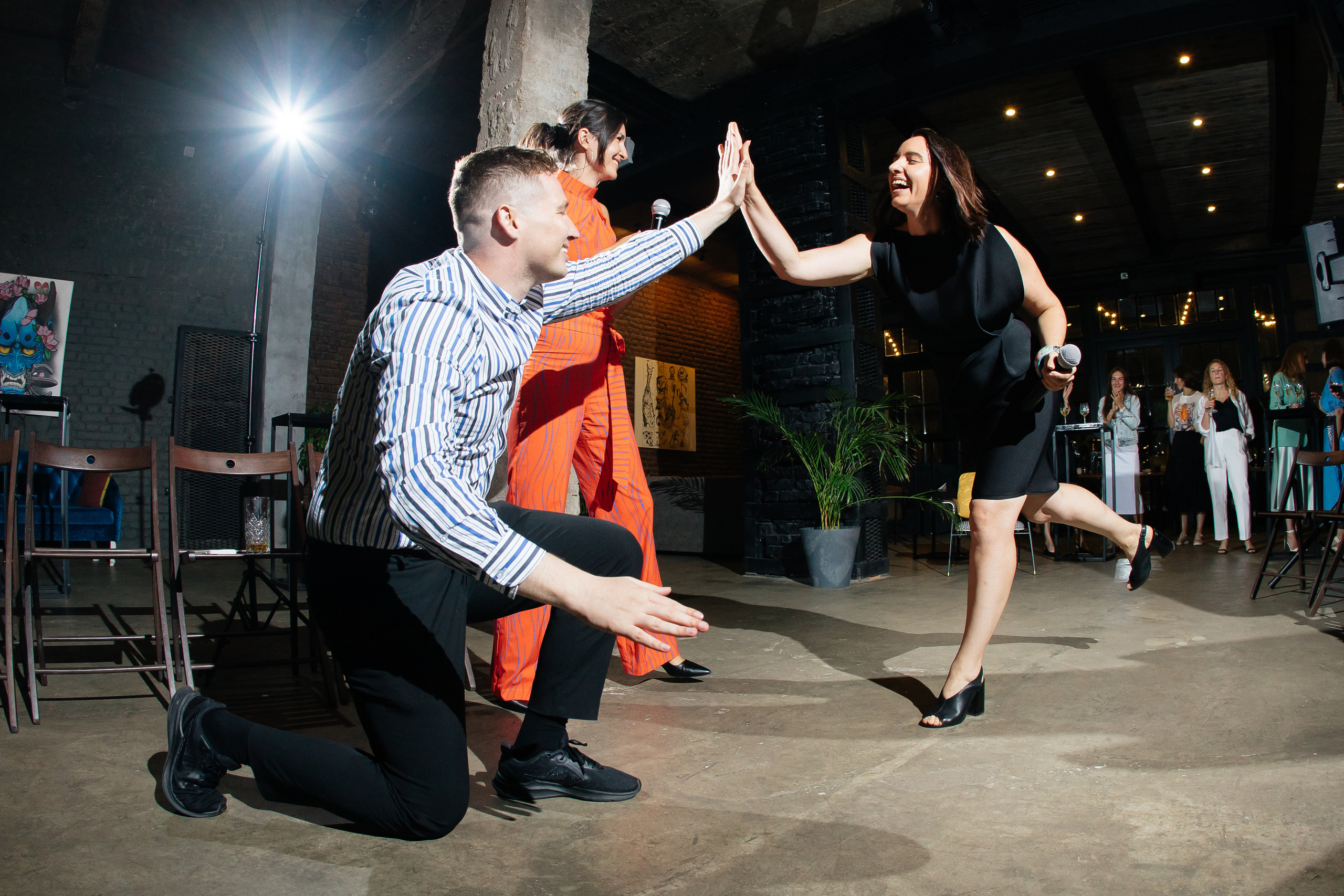 REPORTAGE. Портретный и спортивный фотограф в Алматы Алексей Овечкин