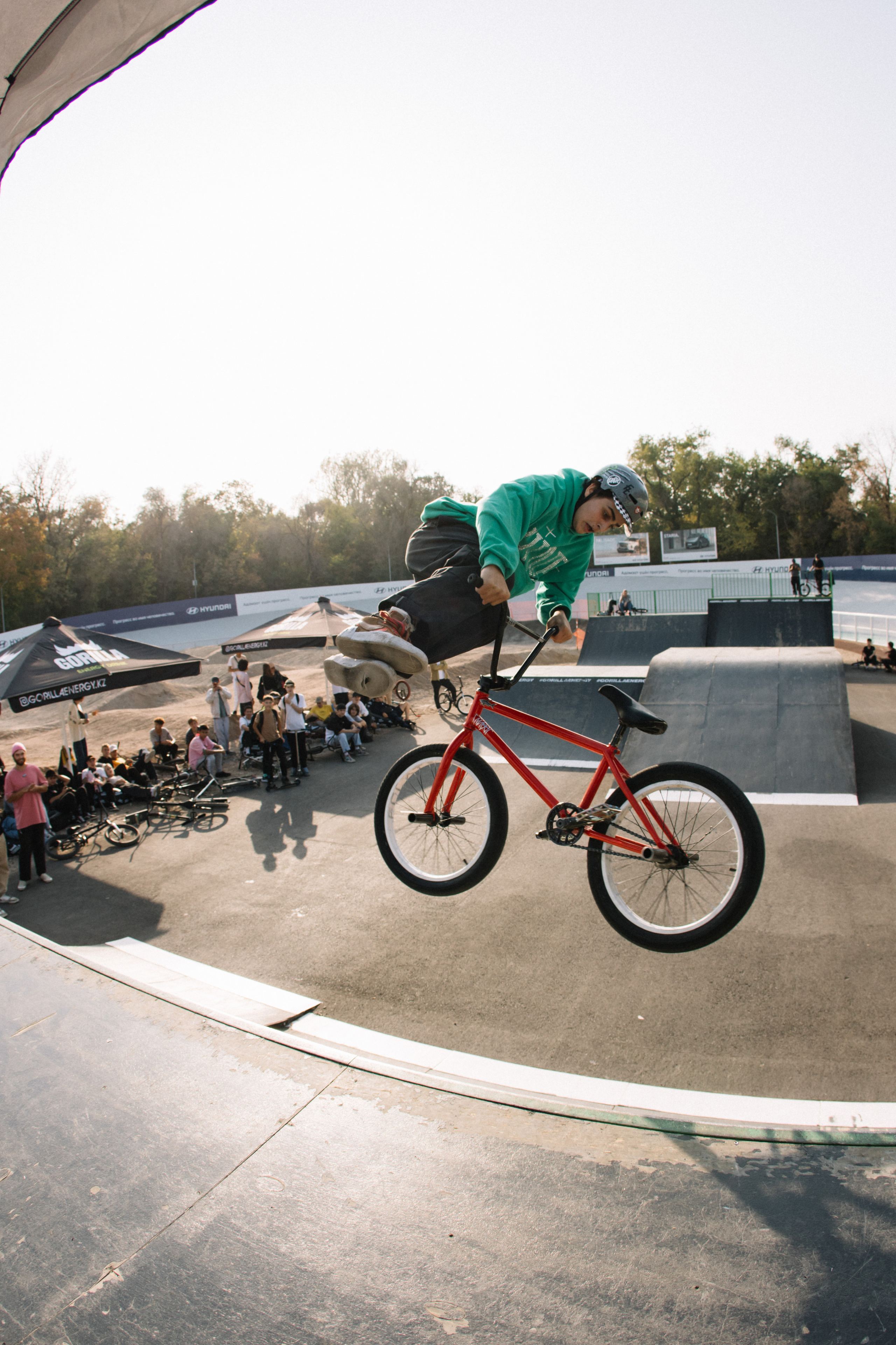 FROM STREETS TO MOUNTAINS | GORILLA ENERGY | 7-8 OCTOBER. Портретный и спортивный фотограф в Алматы Алексей Овечкин