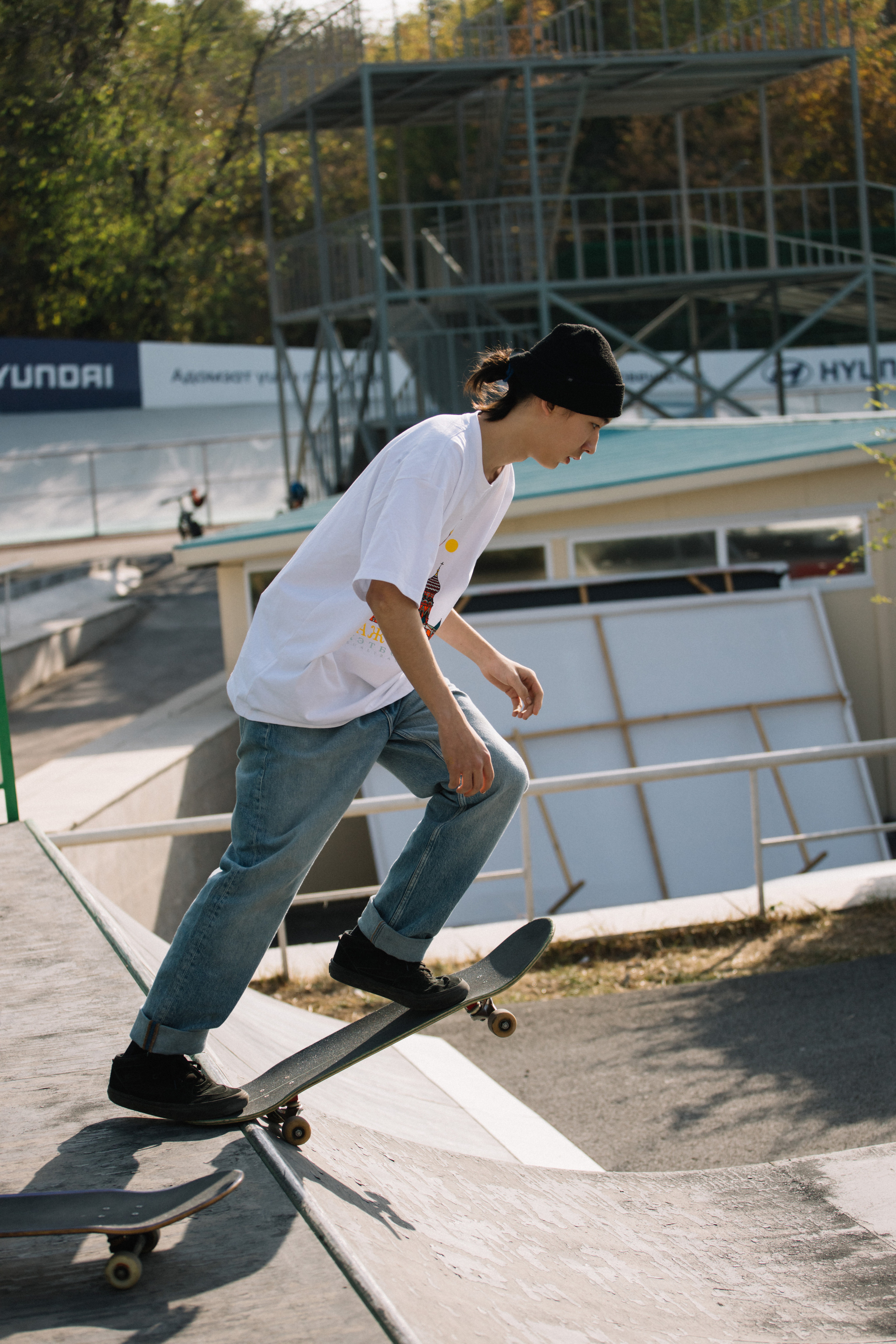 FROM STREETS TO MOUNTAINS | GORILLA ENERGY | 7-8 OCTOBER. Портретный и спортивный фотограф в Алматы Алексей Овечкин