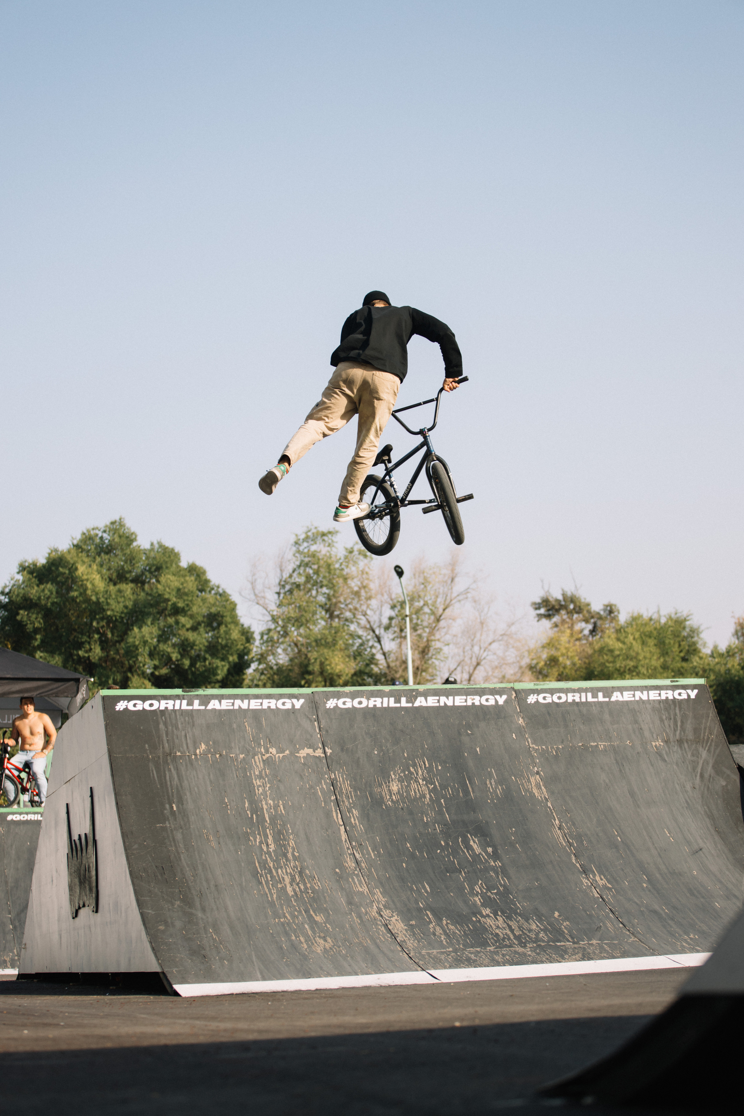 FROM STREETS TO MOUNTAINS | GORILLA ENERGY | 7-8 OCTOBER. Портретный и спортивный фотограф в Алматы Алексей Овечкин