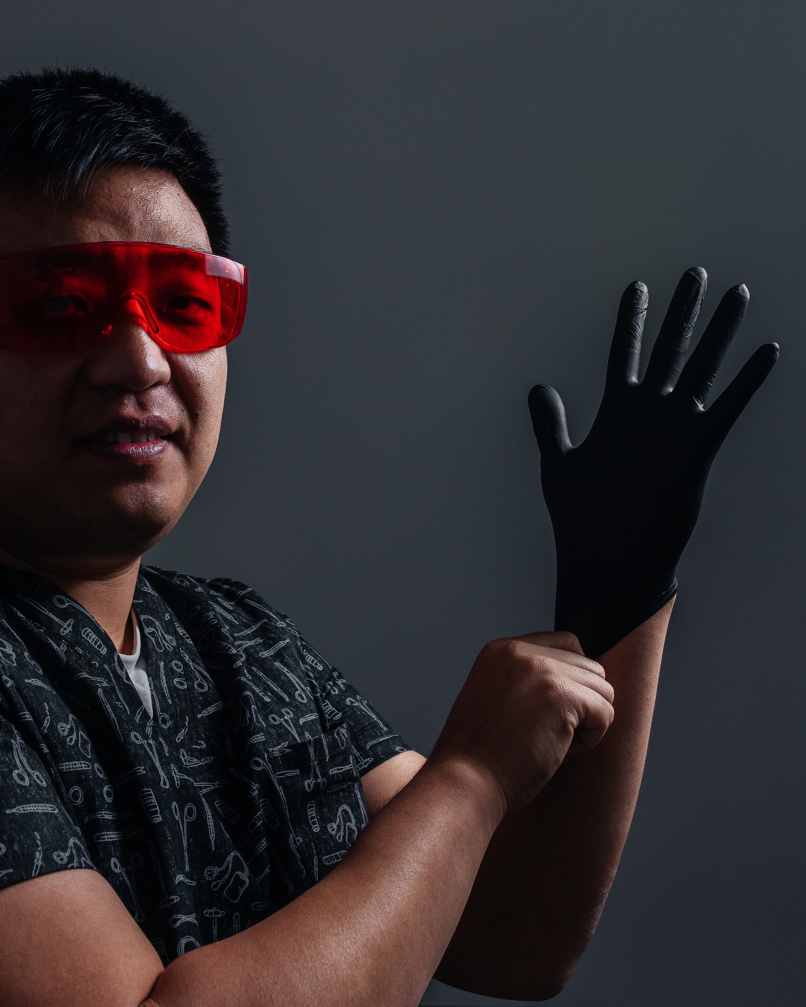 WORK PROCESS. Портретный и спортивный фотограф в Алматы Алексей Овечкин