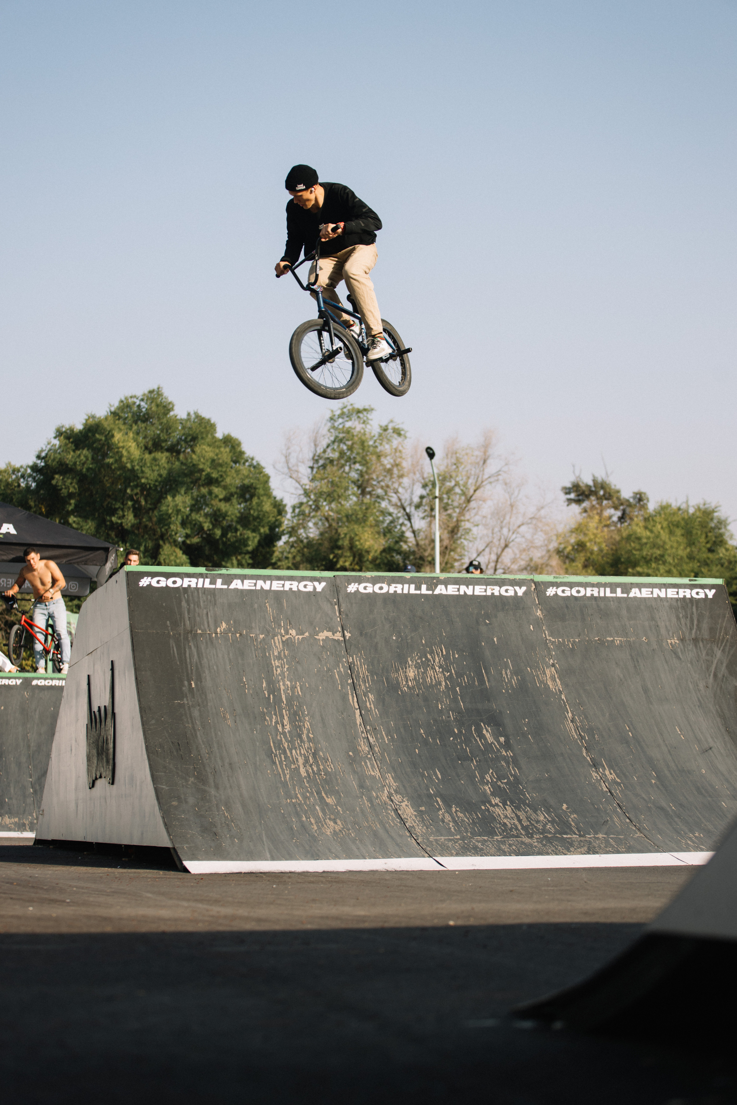 FROM STREETS TO MOUNTAINS | GORILLA ENERGY | 7-8 OCTOBER. Портретный и спортивный фотограф в Алматы Алексей Овечкин