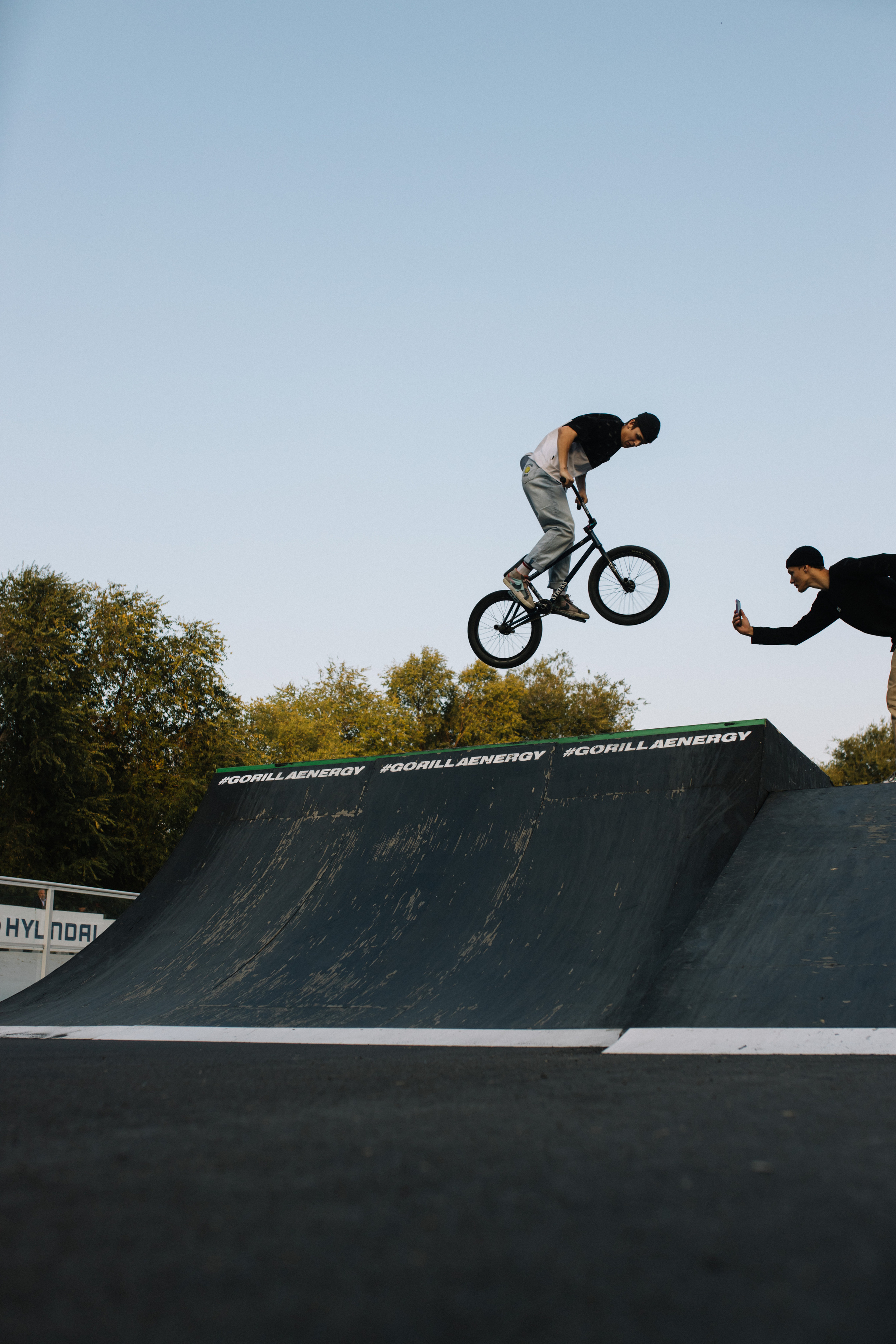 FROM STREETS TO MOUNTAINS | GORILLA ENERGY | 7-8 OCTOBER. Портретный и спортивный фотограф в Алматы Алексей Овечкин