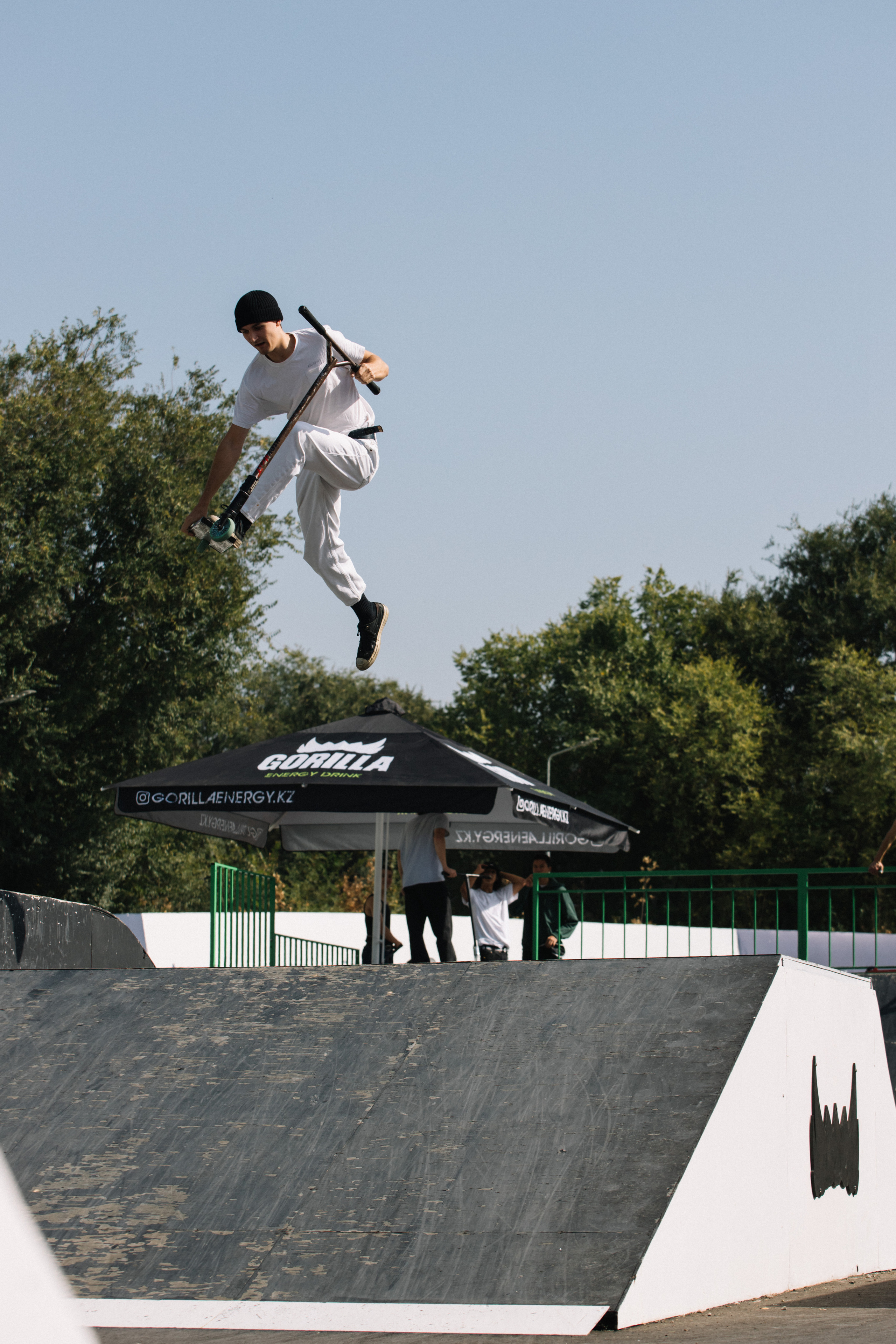 FROM STREETS TO MOUNTAINS | GORILLA ENERGY | 7-8 OCTOBER. Портретный и спортивный фотограф в Алматы Алексей Овечкин