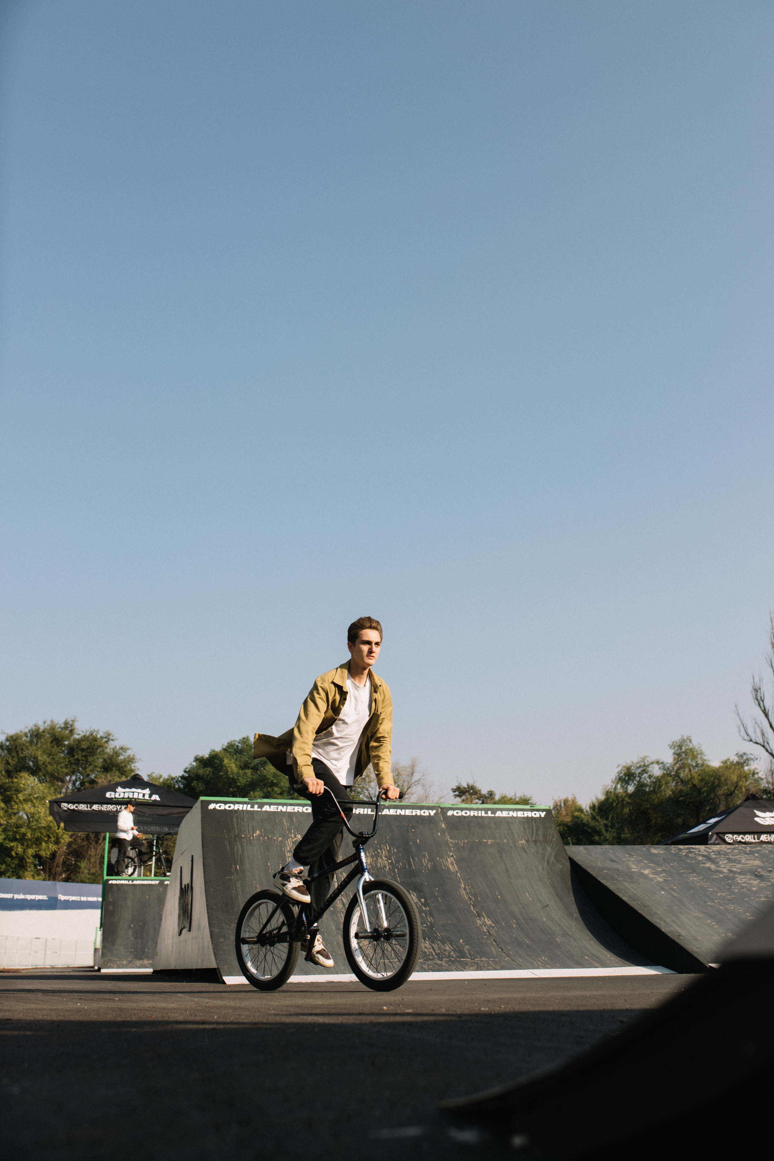 FROM STREETS TO MOUNTAINS | GORILLA ENERGY | 7-8 OCTOBER. Портретный и спортивный фотограф в Алматы Алексей Овечкин