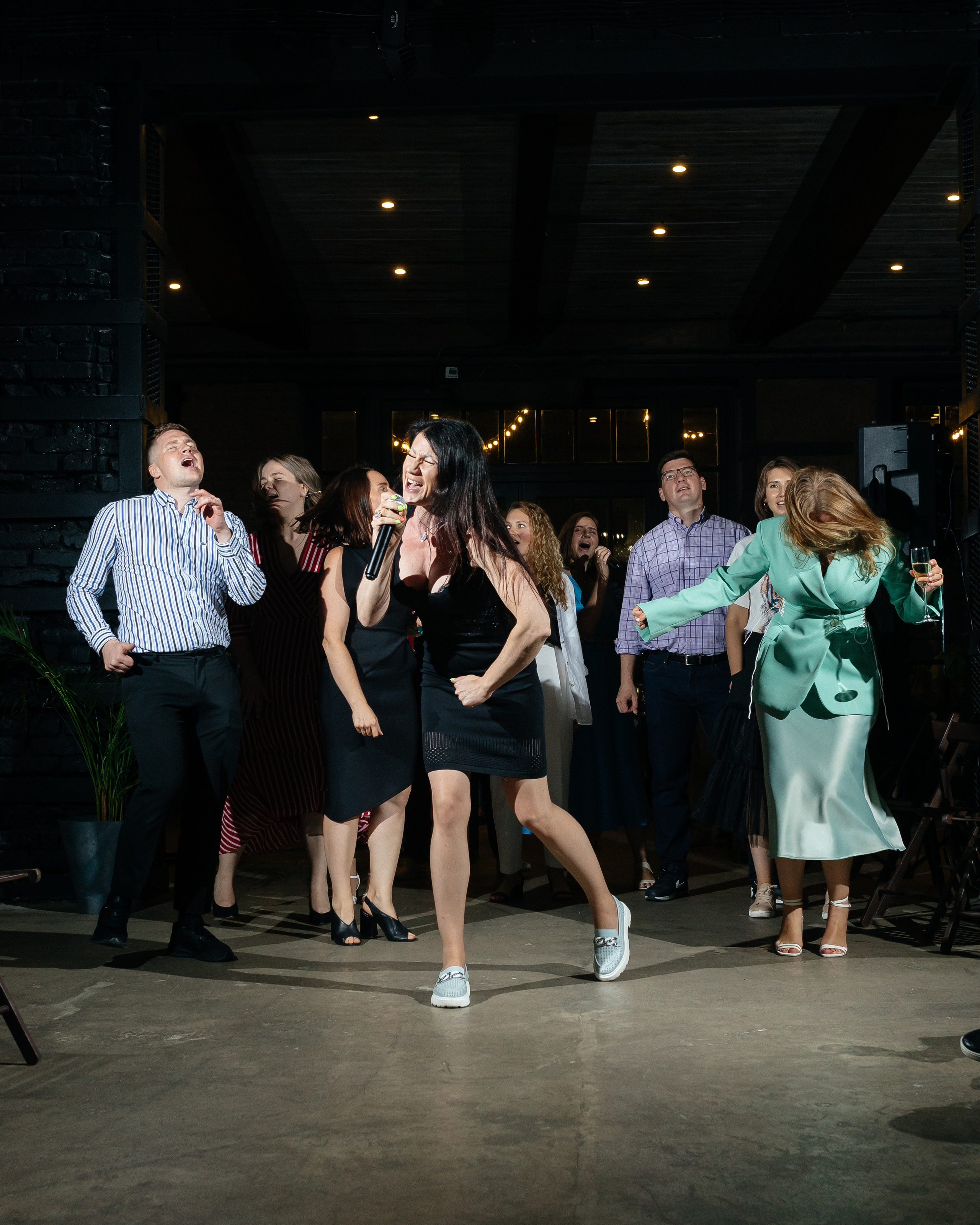 REPORTAGE. Портретный и спортивный фотограф в Алматы Алексей Овечкин