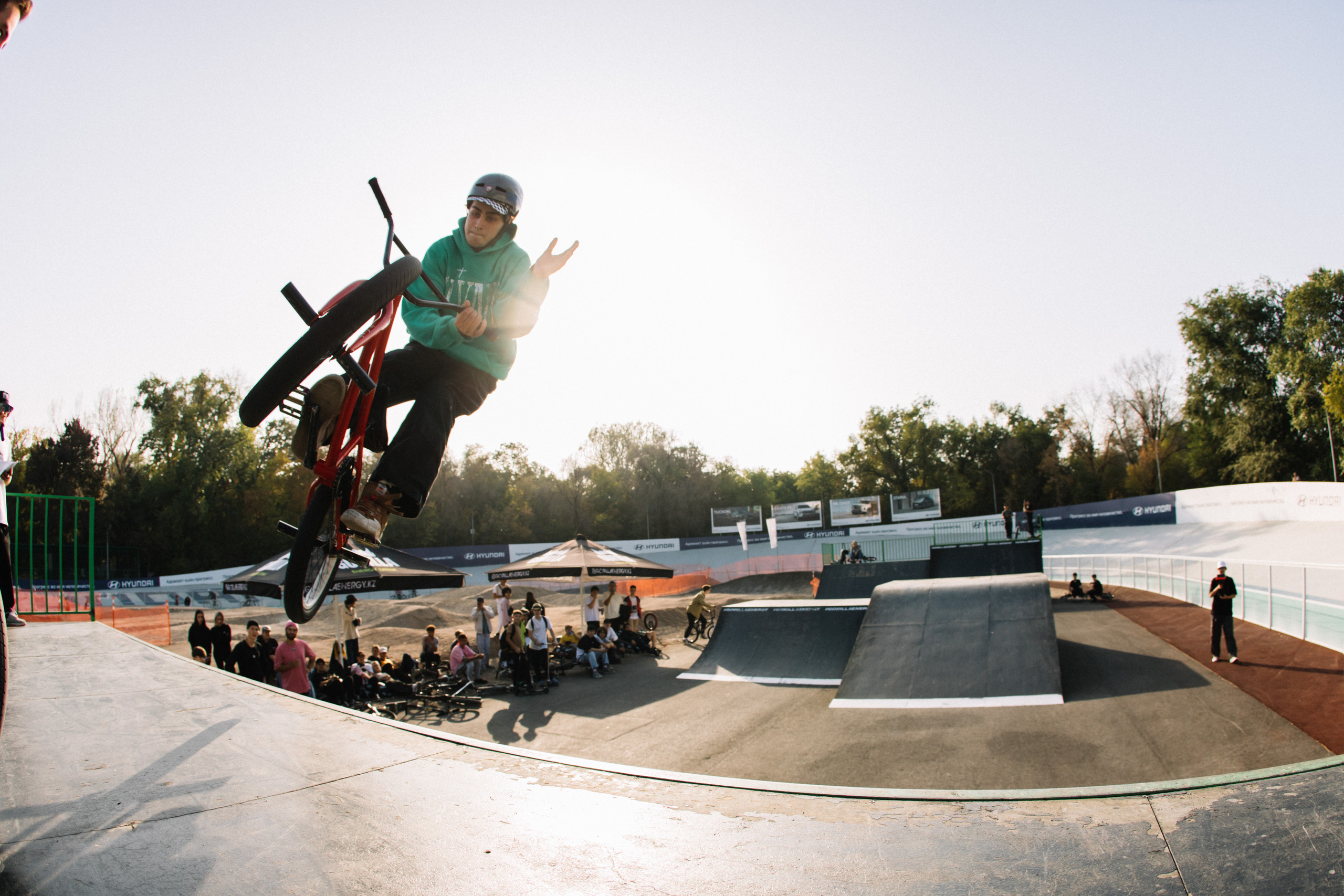 FROM STREETS TO MOUNTAINS | GORILLA ENERGY | 7-8 OCTOBER. Портретный и спортивный фотограф в Алматы Алексей Овечкин