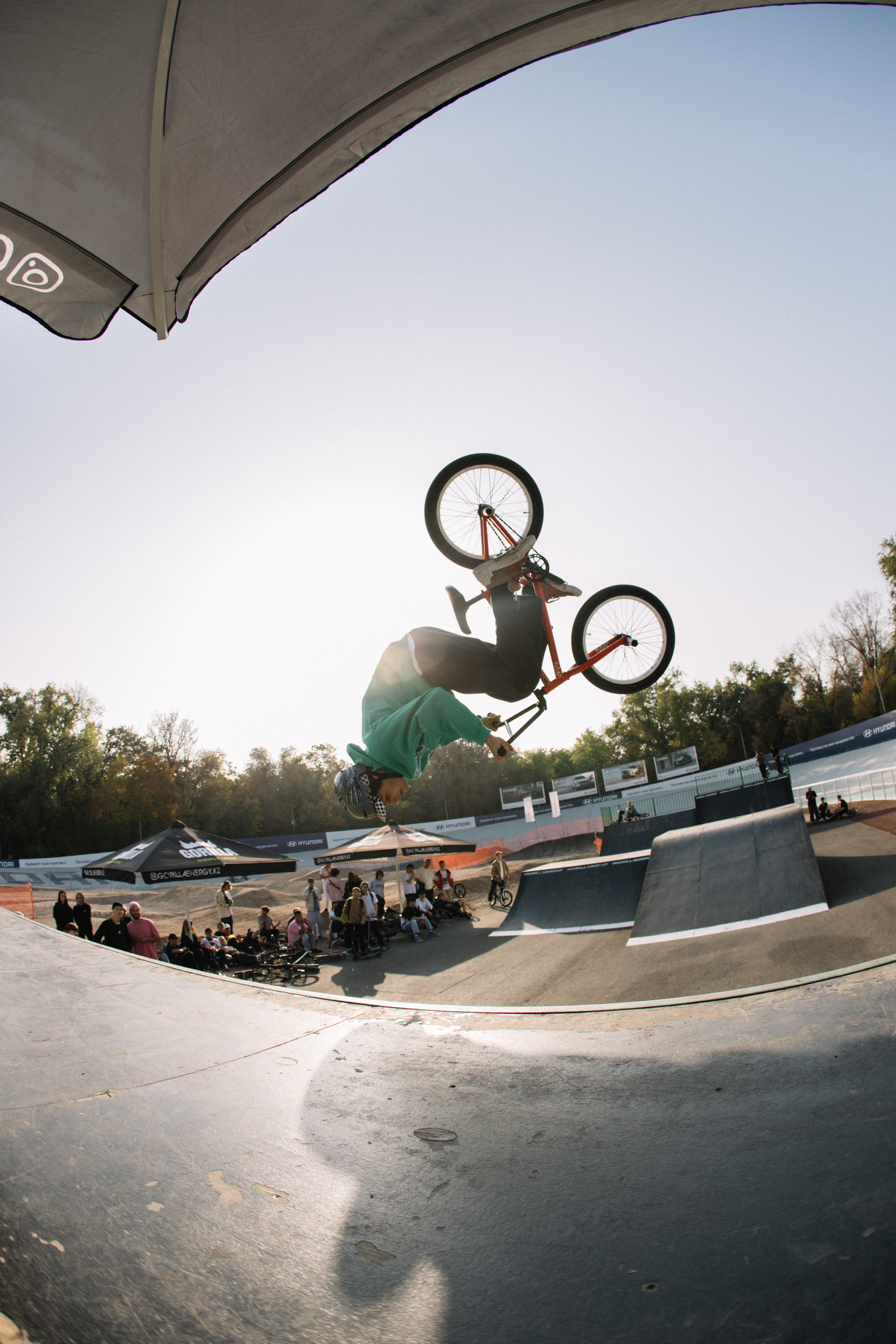 FROM STREETS TO MOUNTAINS | GORILLA ENERGY | 7-8 OCTOBER. Портретный и спортивный фотограф в Алматы Алексей Овечкин