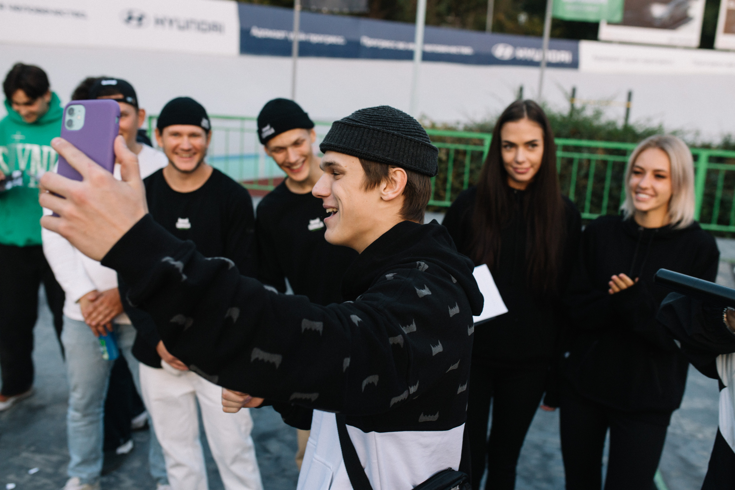 FROM STREETS TO MOUNTAINS | GORILLA ENERGY | 7-8 OCTOBER. Портретный и спортивный фотограф в Алматы Алексей Овечкин