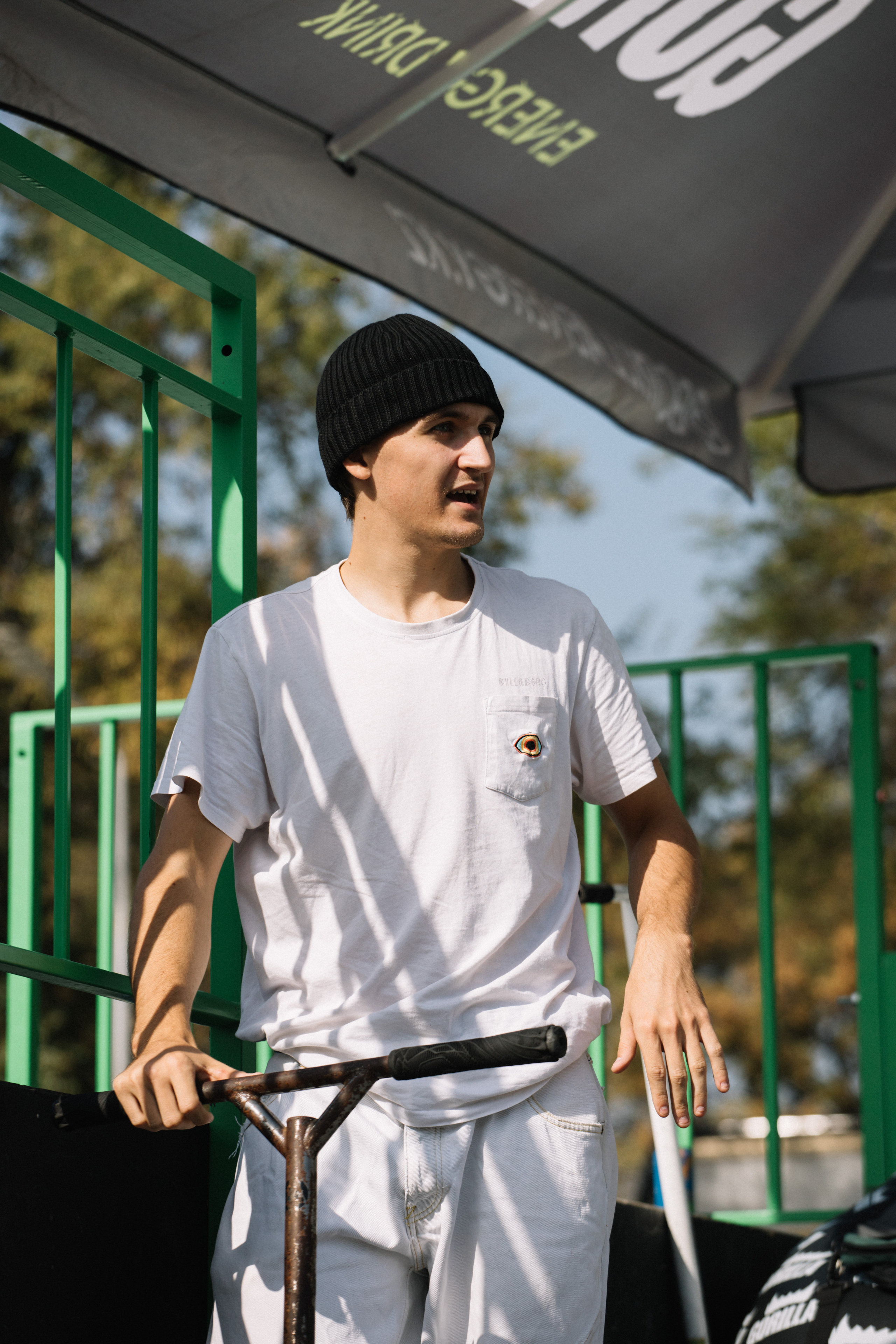 FROM STREETS TO MOUNTAINS | GORILLA ENERGY | 7-8 OCTOBER. Портретный и спортивный фотограф в Алматы Алексей Овечкин