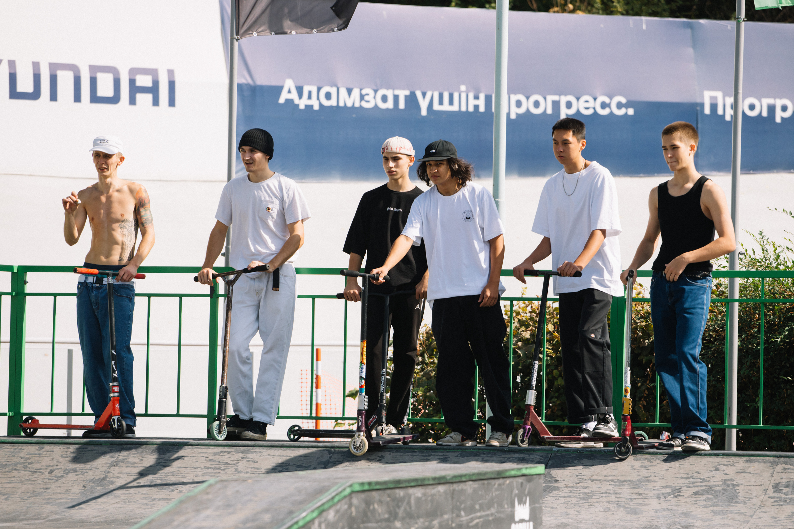 FROM STREETS TO MOUNTAINS | GORILLA ENERGY | 7-8 OCTOBER. Портретный и спортивный фотограф в Алматы Алексей Овечкин