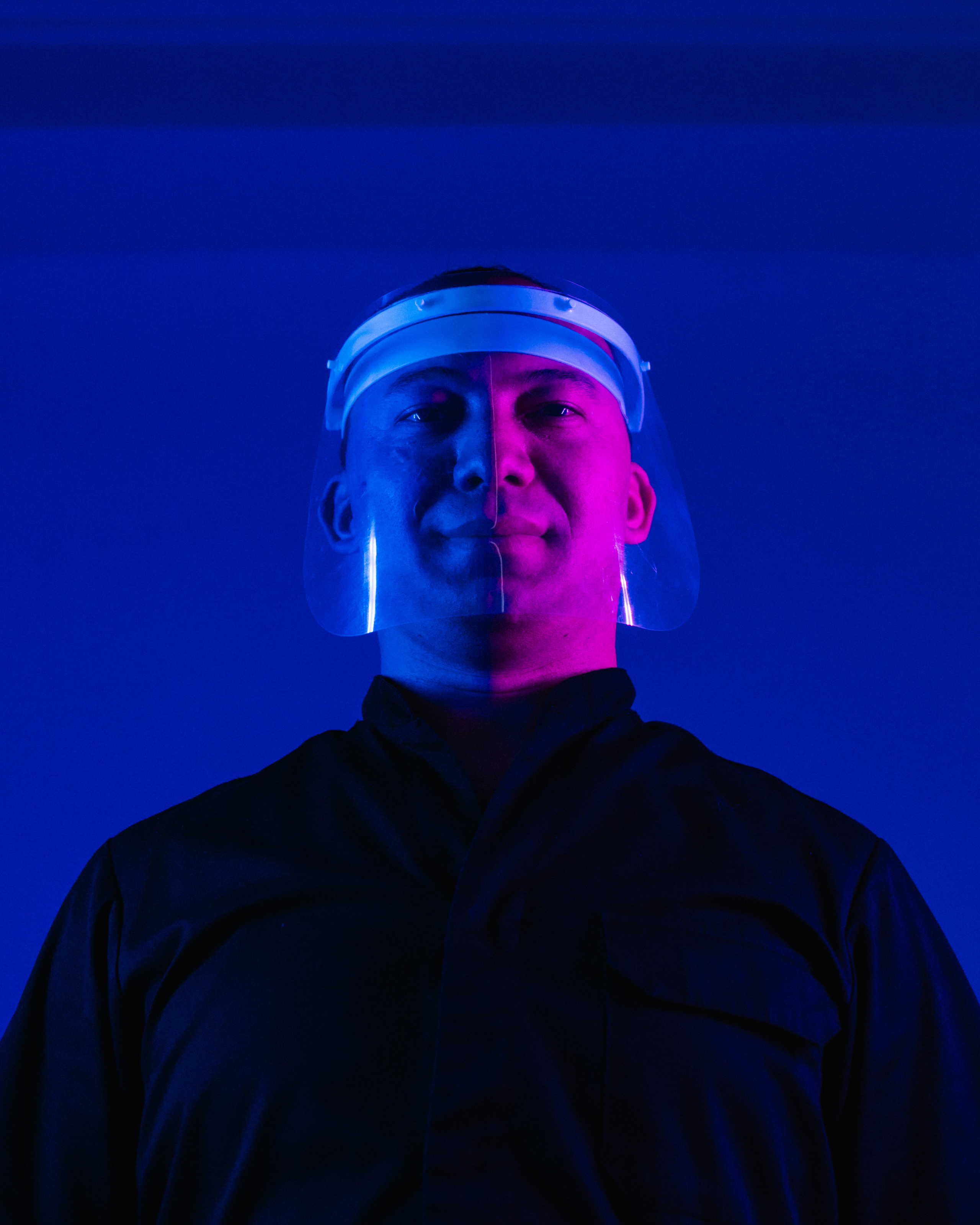 WORK PROCESS. Портретный и спортивный фотограф в Алматы Алексей Овечкин