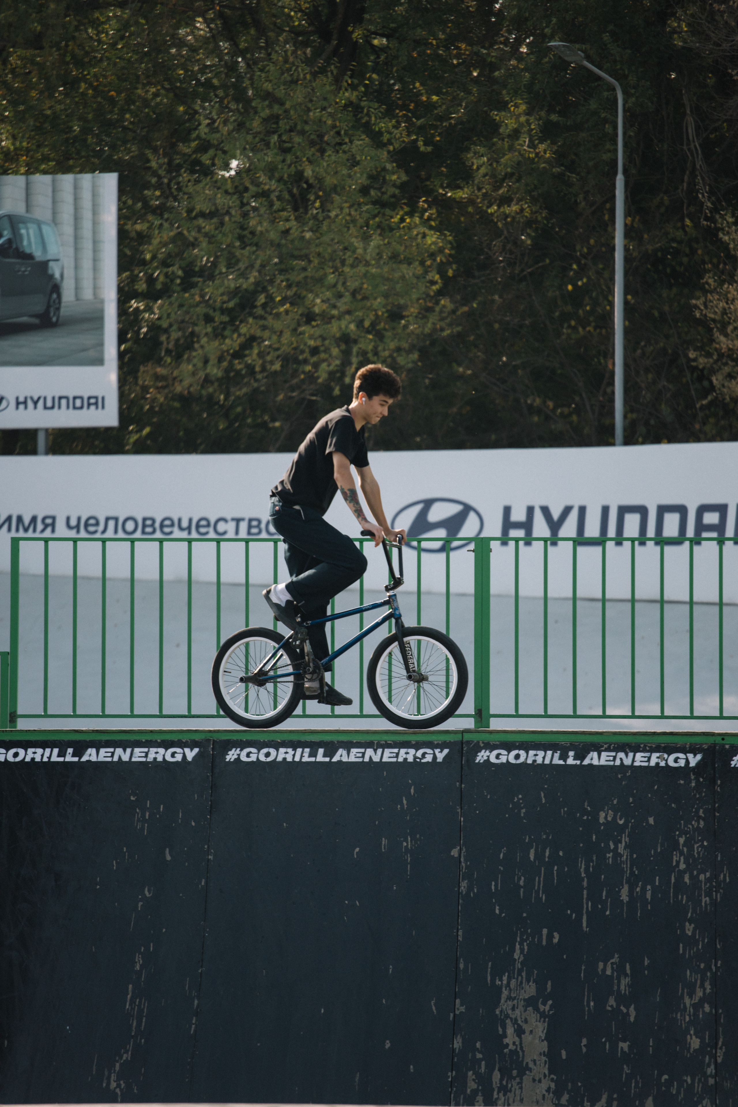 FROM STREETS TO MOUNTAINS | GORILLA ENERGY | 7-8 OCTOBER. Портретный и спортивный фотограф в Алматы Алексей Овечкин