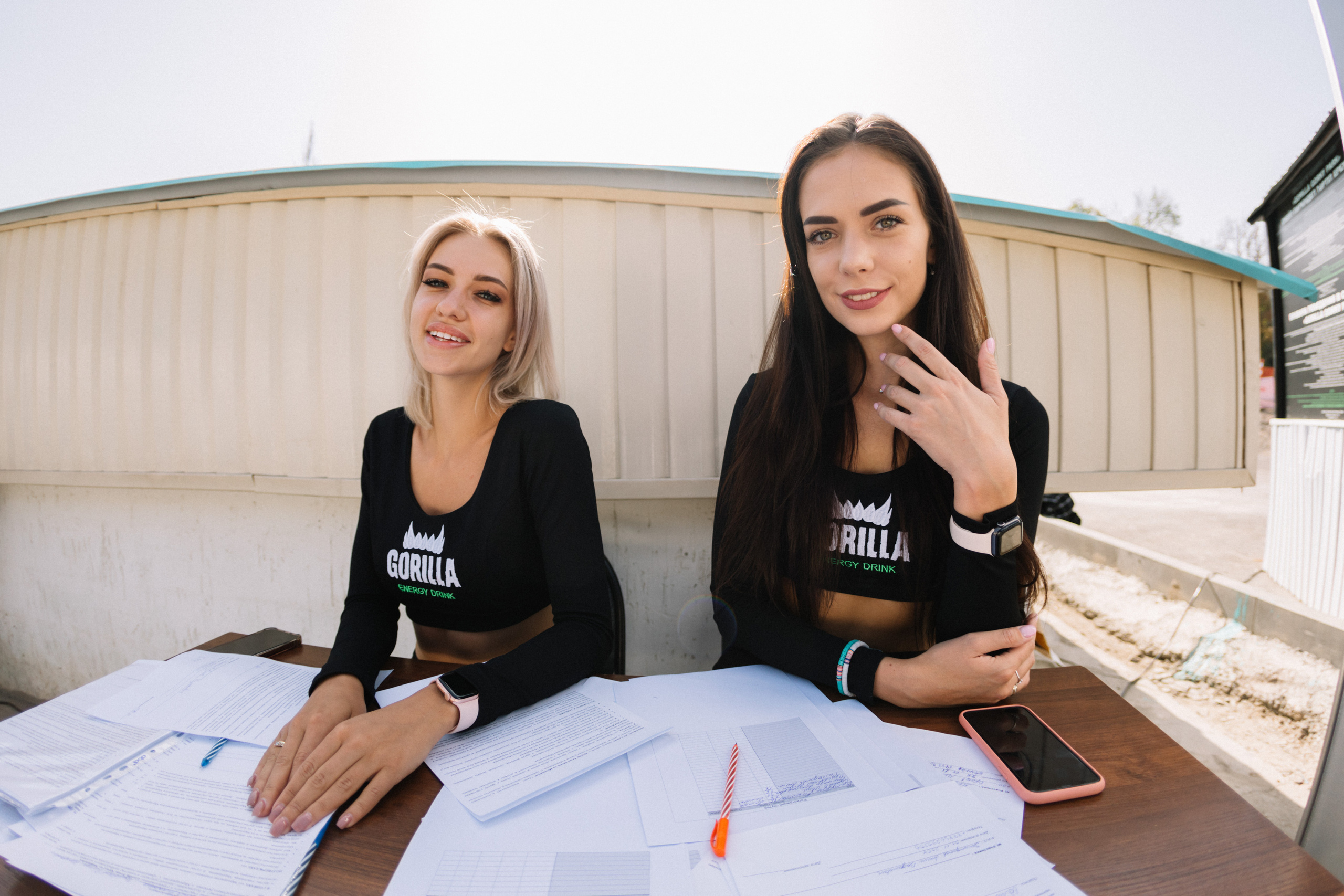 FROM STREETS TO MOUNTAINS | GORILLA ENERGY | 7-8 OCTOBER. Портретный и спортивный фотограф в Алматы Алексей Овечкин