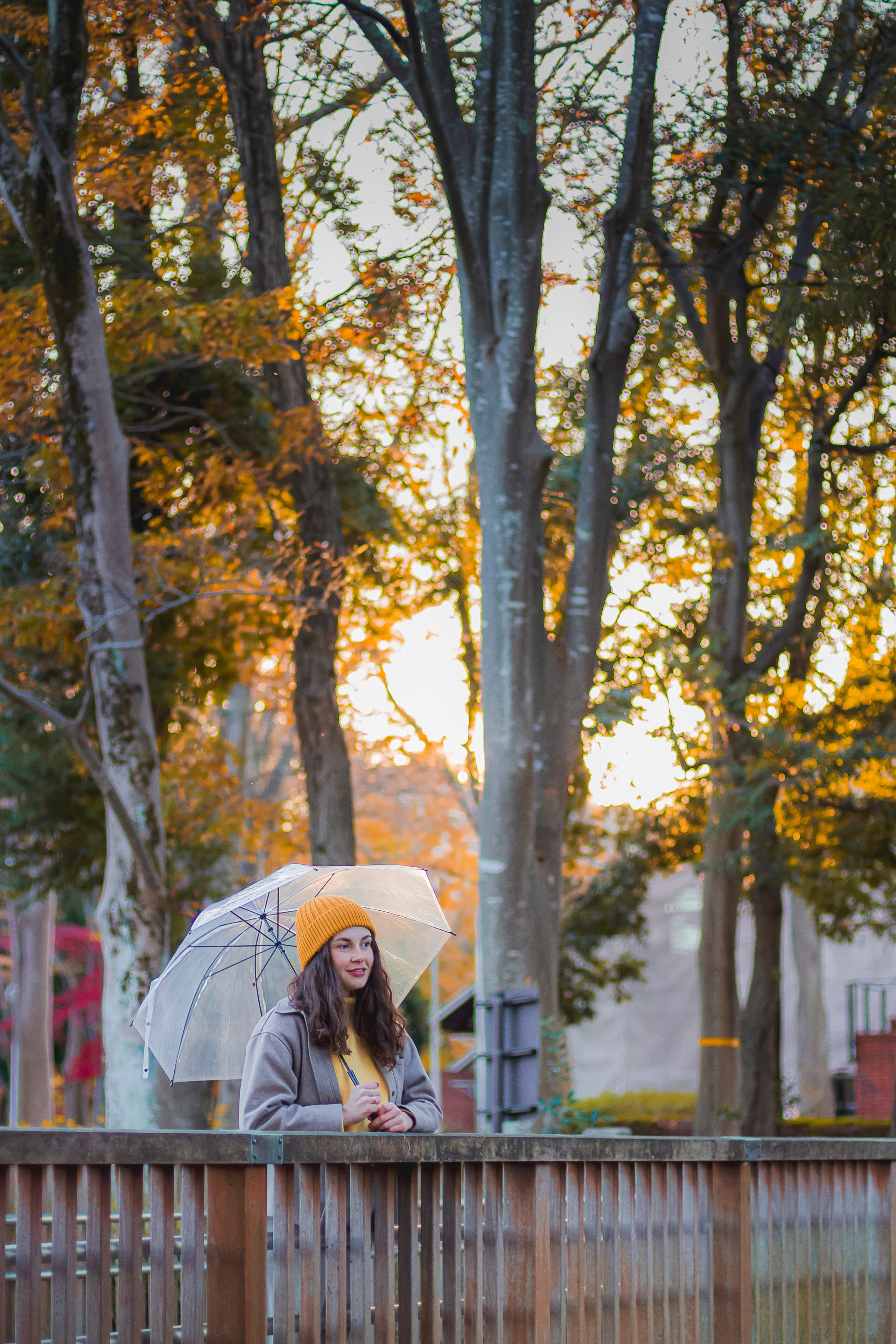 Individual. Photographer in Port Jefferson
