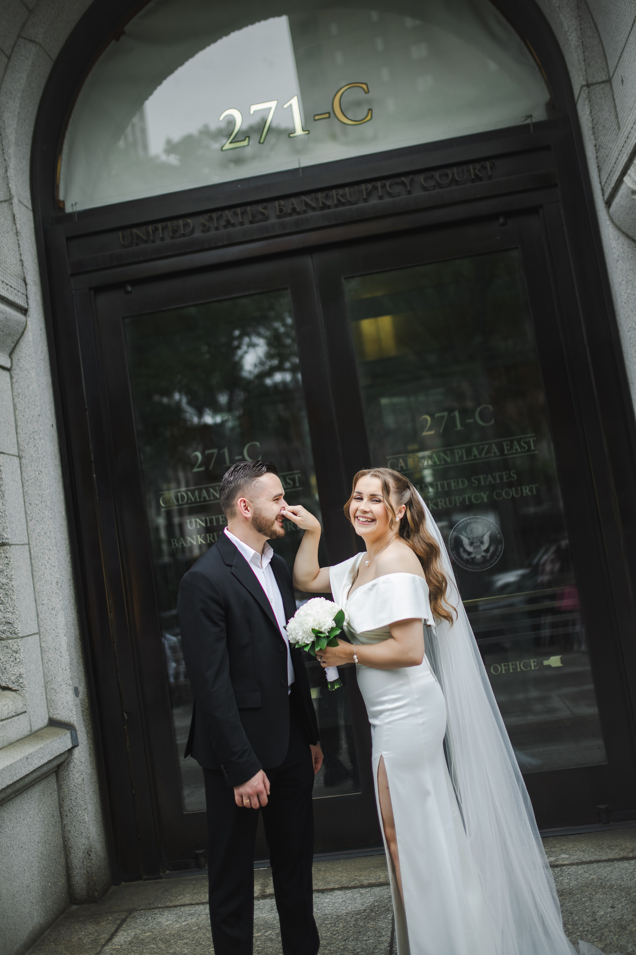 Wedding.Brooklyn. Photographer NYC