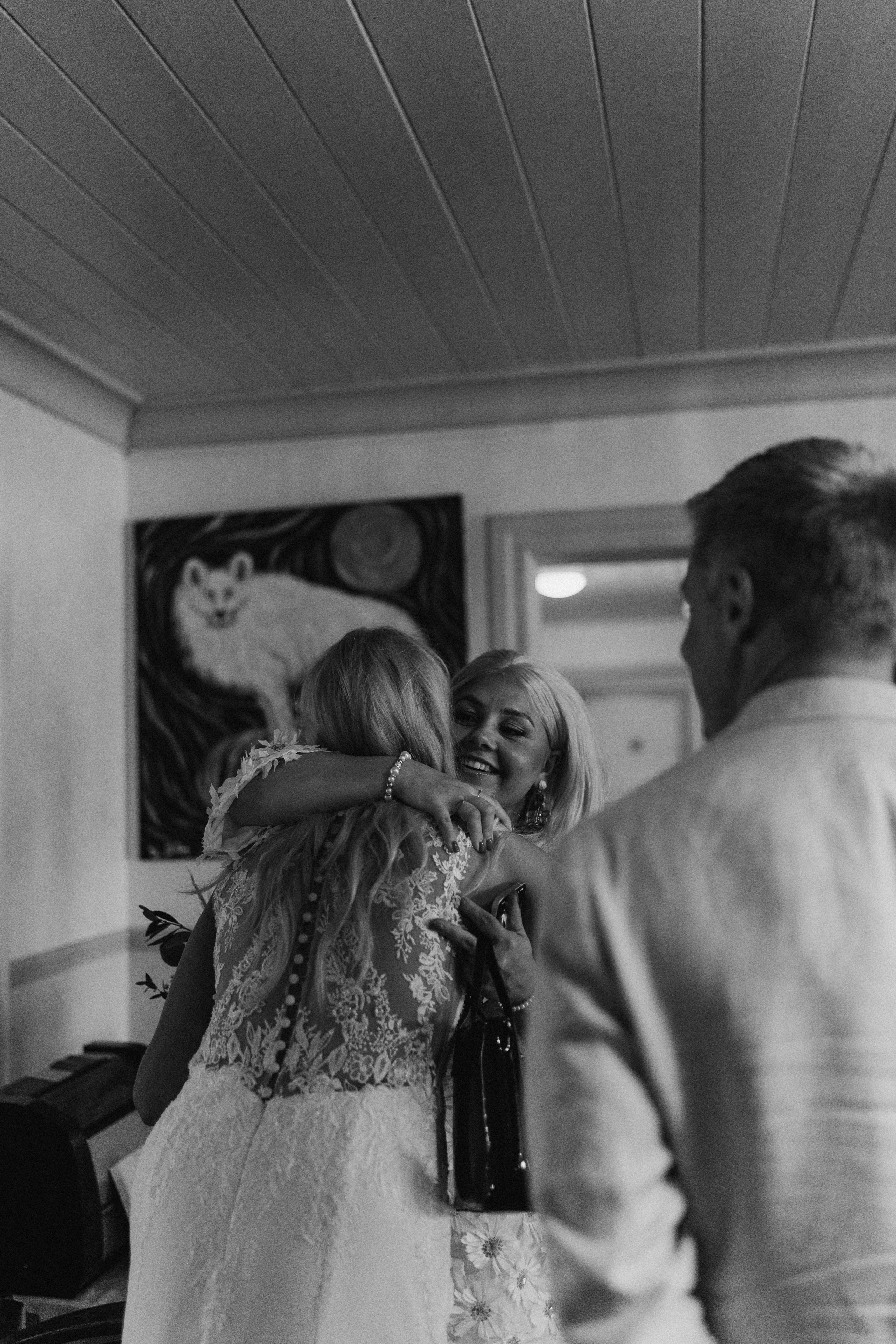 A&O. Wedding and potrait photographer in Helsinki Vickan O