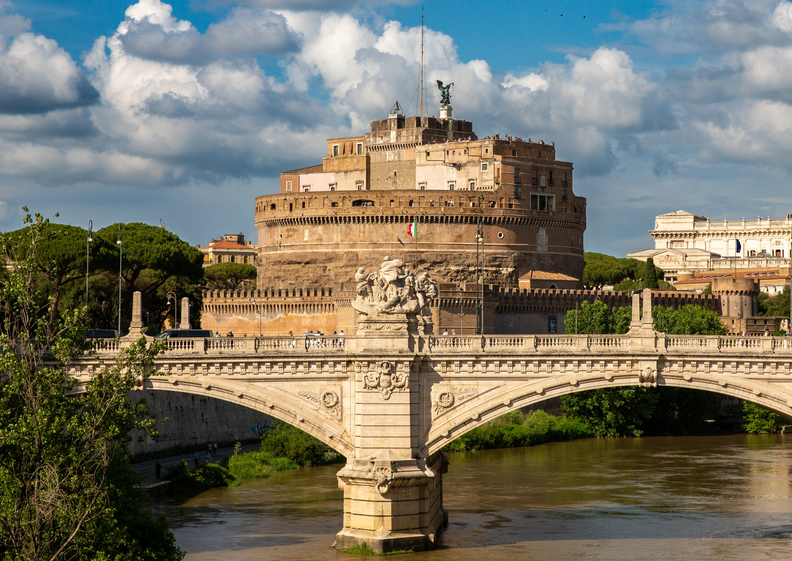 Paisagens. Thiago Chinellato