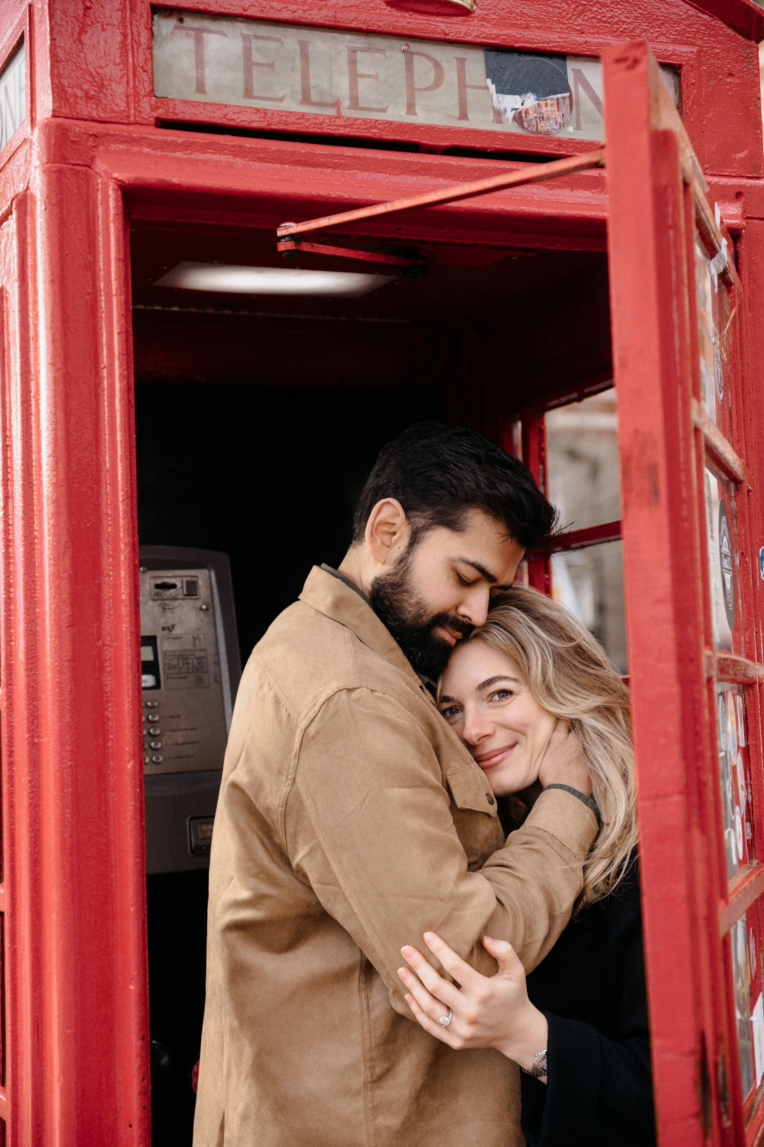 Family Photoshoot at Westminster. LondonPhotoStory — Vacation Photographer in London