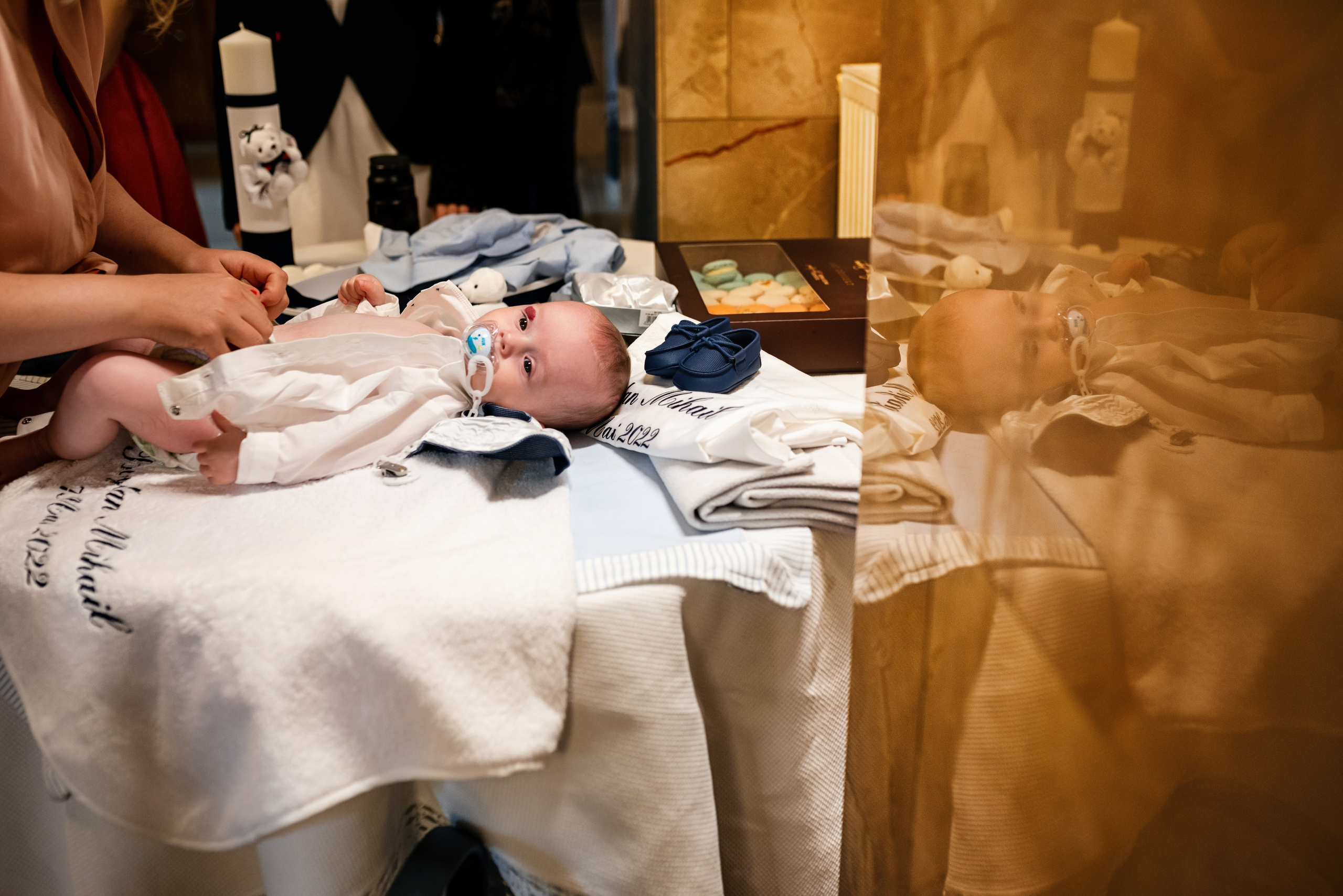 Bogdan. Fotograf nunta si evenimente Giurgiu