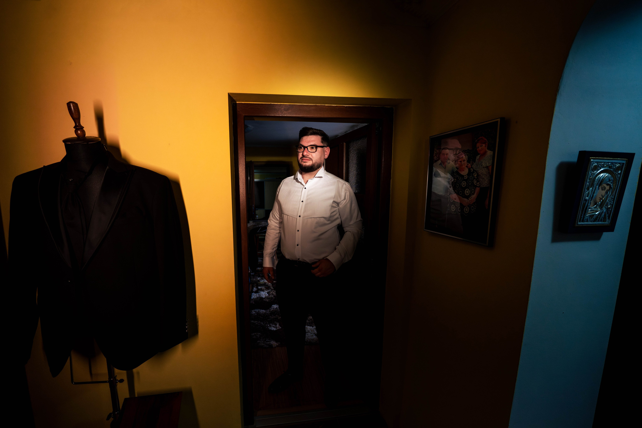 Madalina & Alex. Acasă