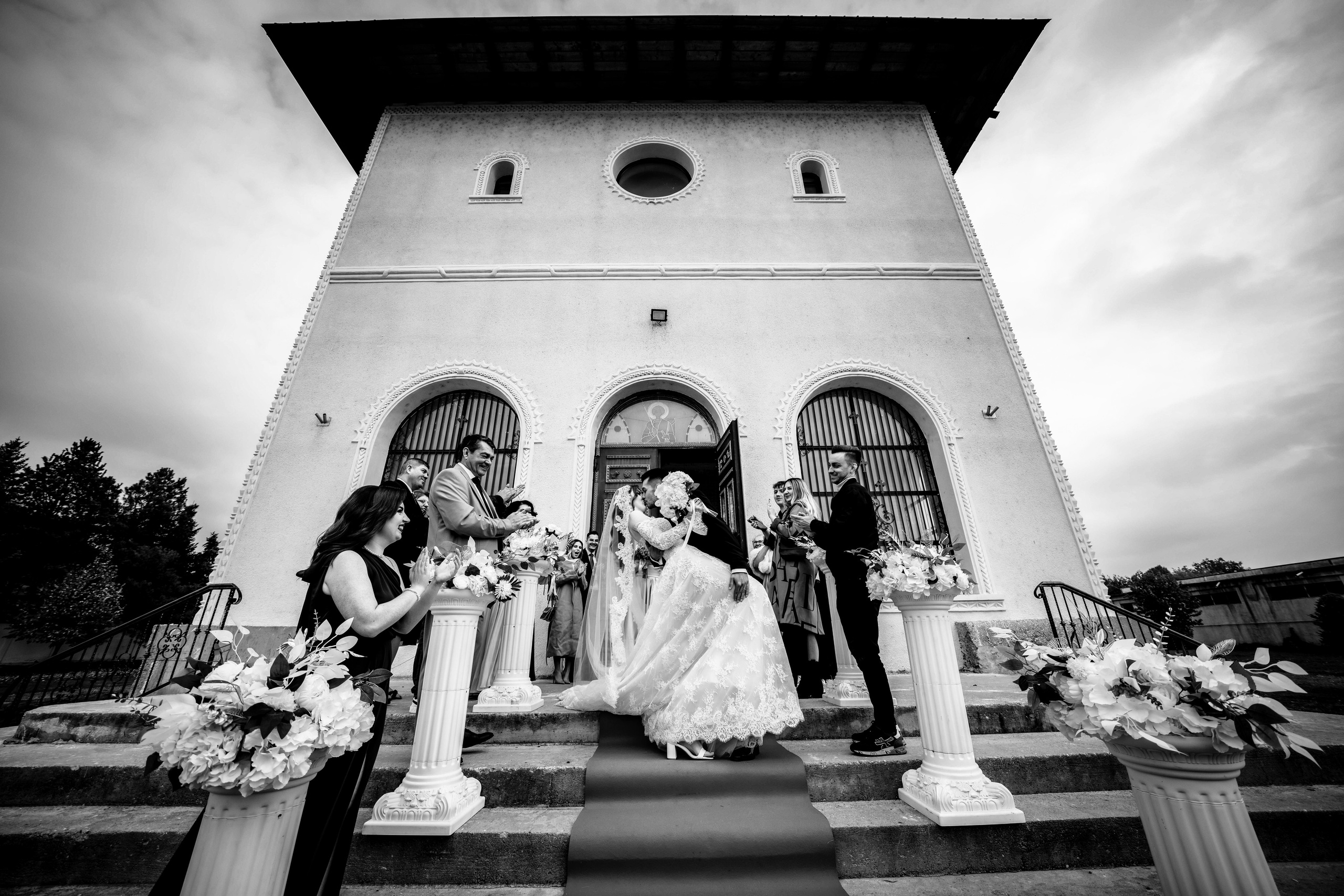 Raluca & Alin. Fotograf nunta si evenimente Giurgiu