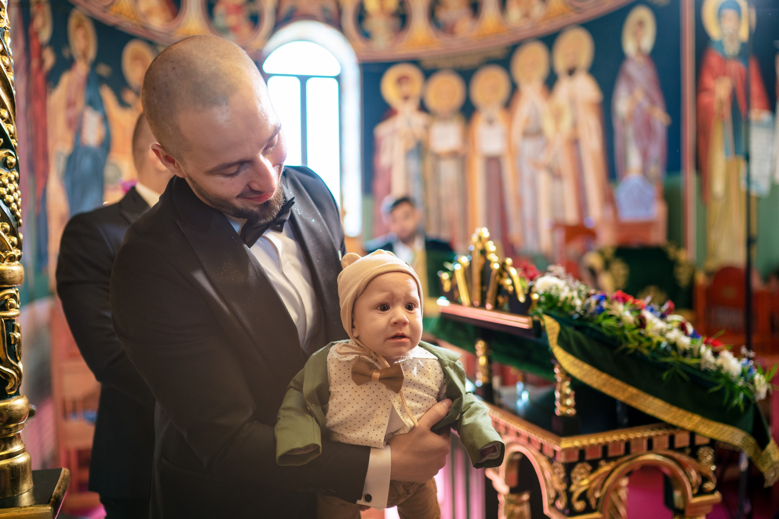 Ionela & Alex. Acasă