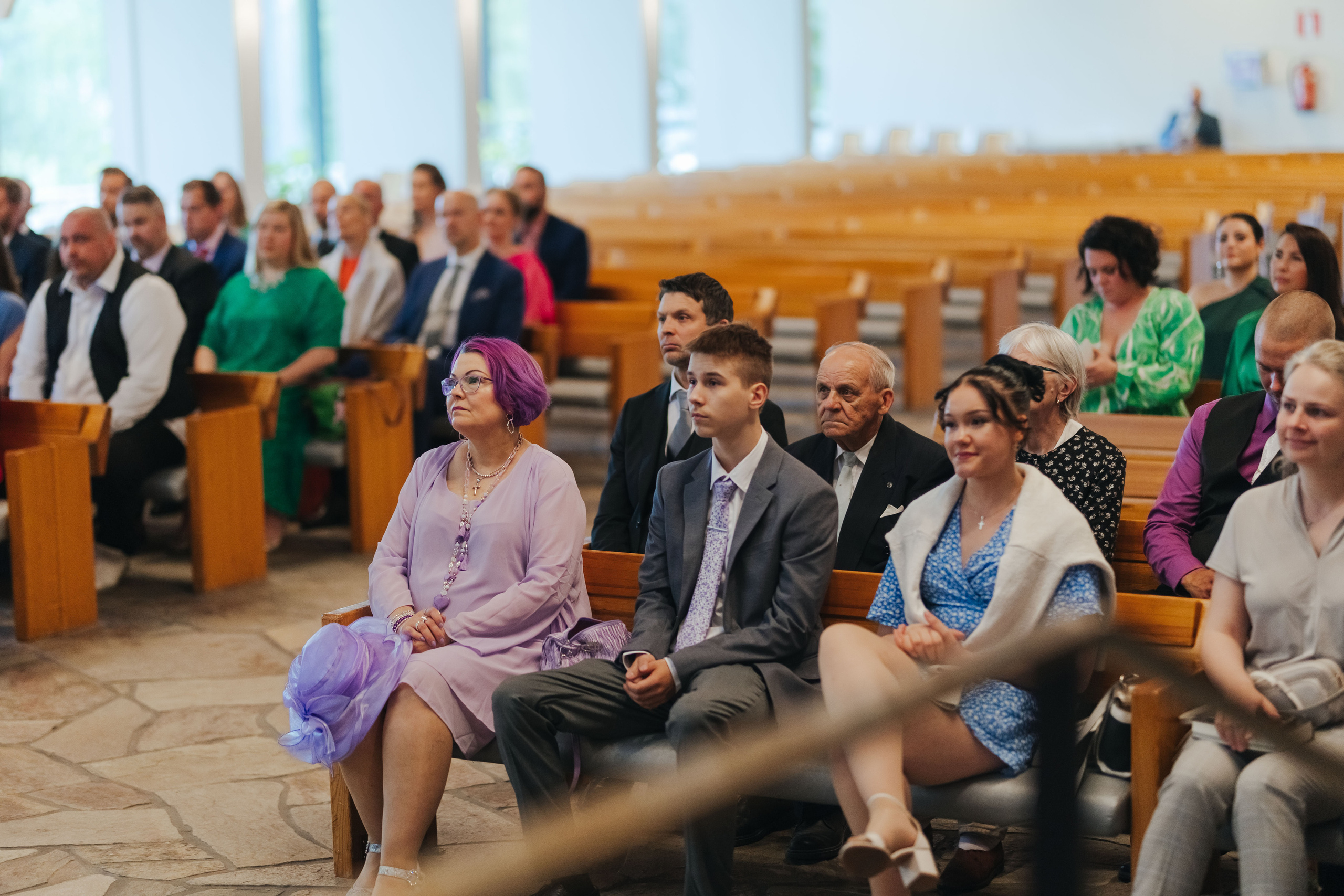 Lotta&Jonne. Valokuvaaja Lahti, Helsinki Elena Salonen