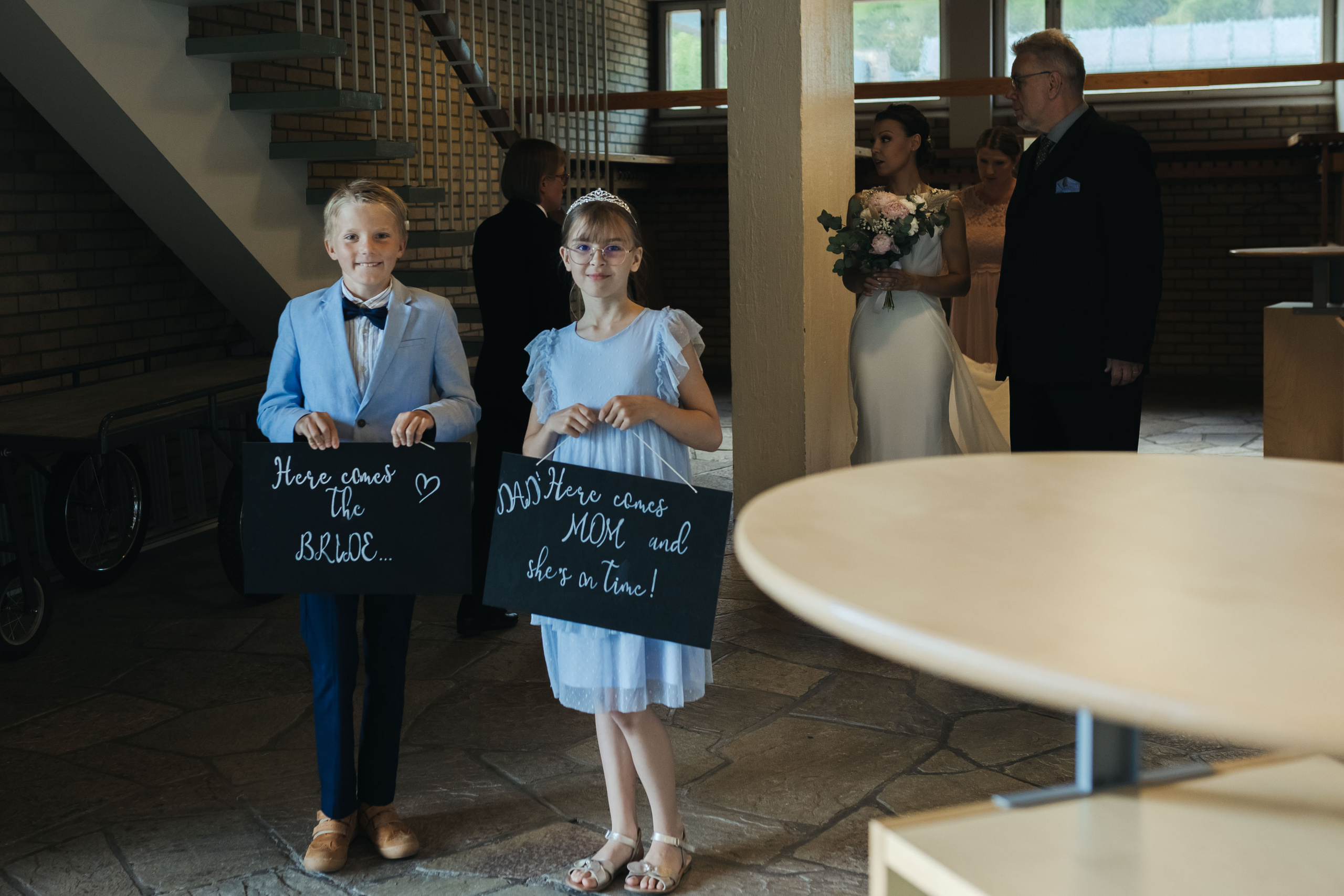 Lotta&Jonne. Valokuvaaja Lahti, Helsinki Elena Salonen