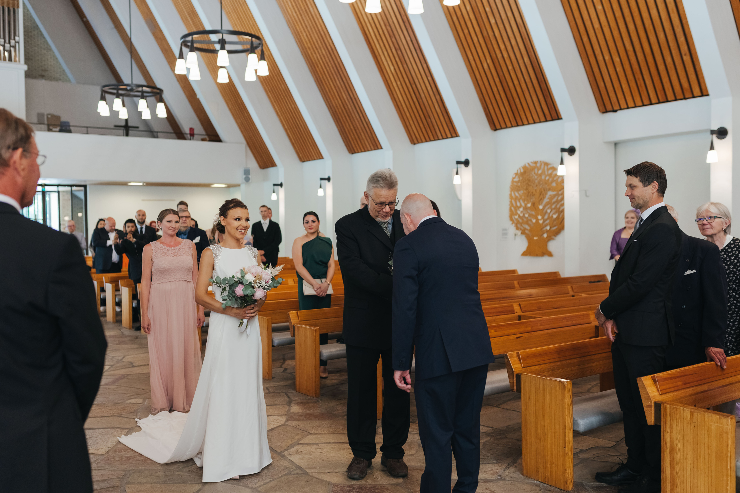 Lotta&Jonne. Valokuvaaja Lahti, Helsinki Elena Salonen