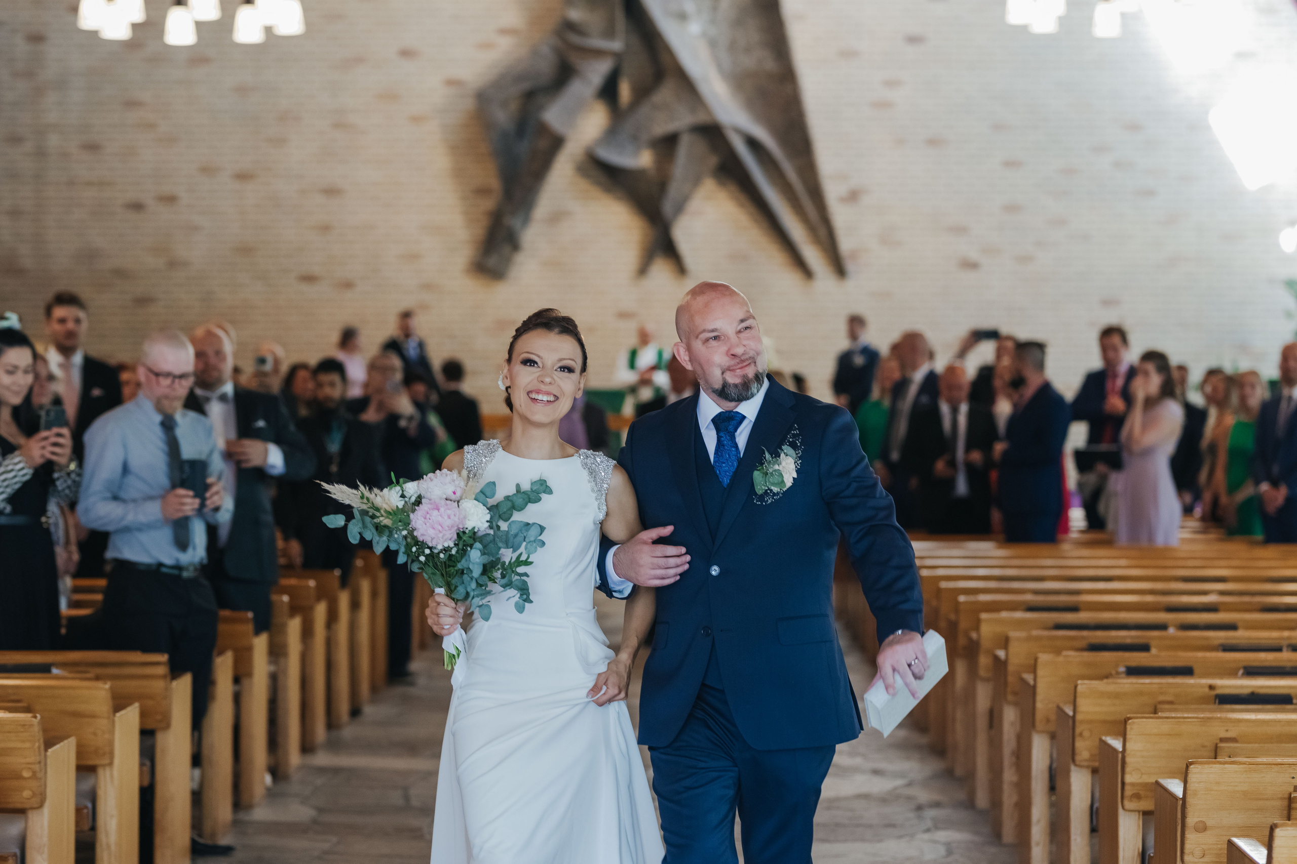 Lotta&Jonne. Valokuvaaja Lahti, Helsinki Elena Salonen